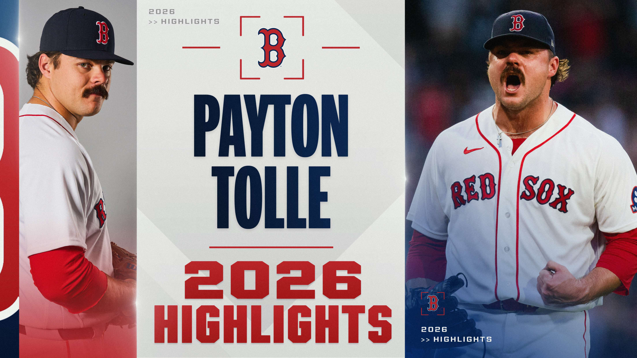 Payton Tolle's best moments of 2026