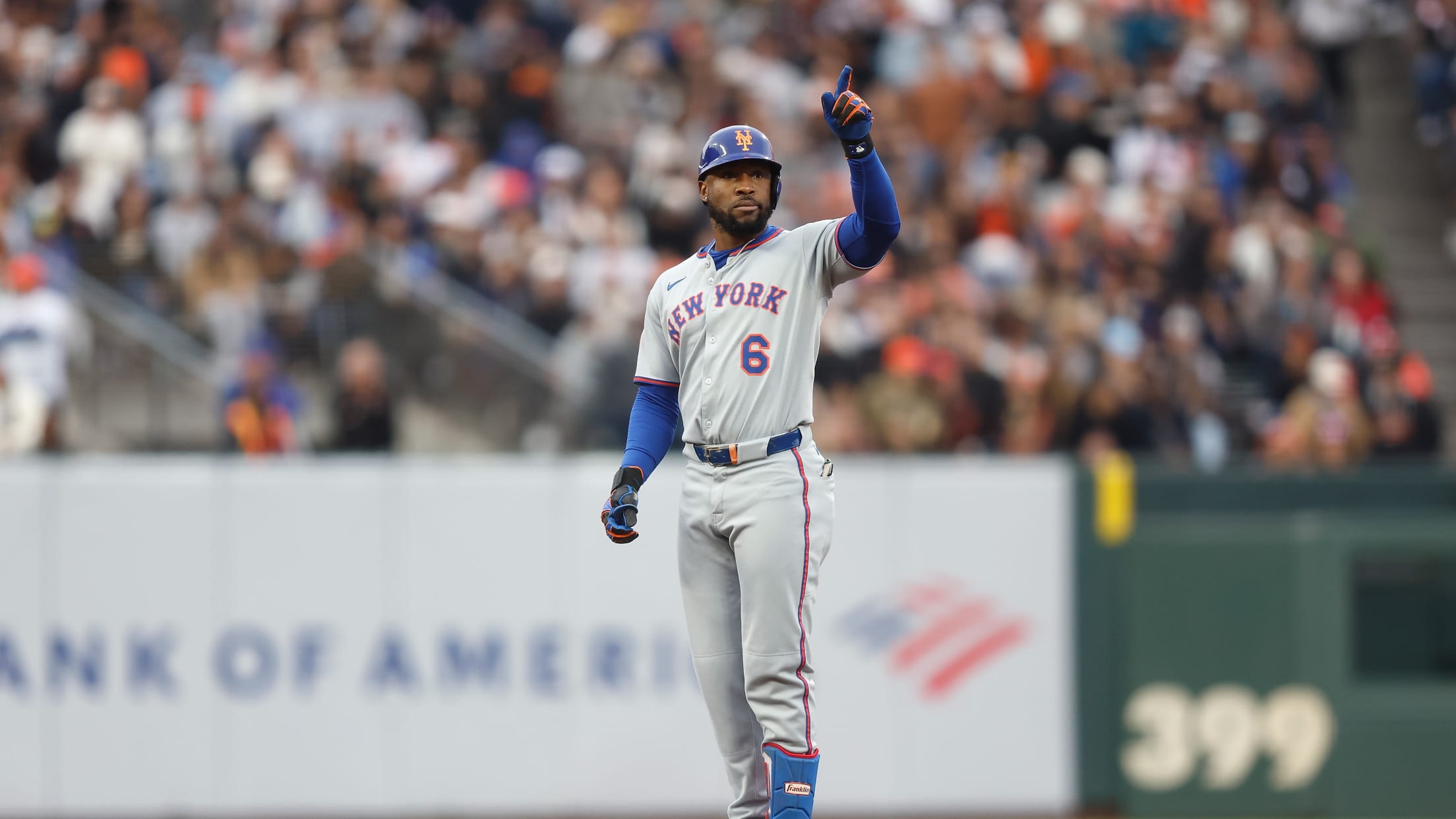 Analyzing Starling Marte's reported deal with Royals