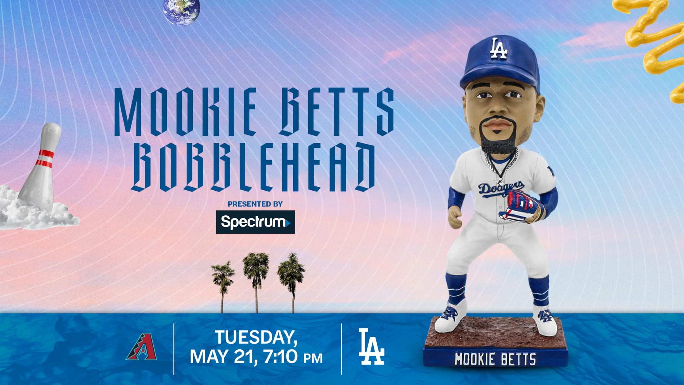 Official Los Angeles Dodgers Website | MLB.com