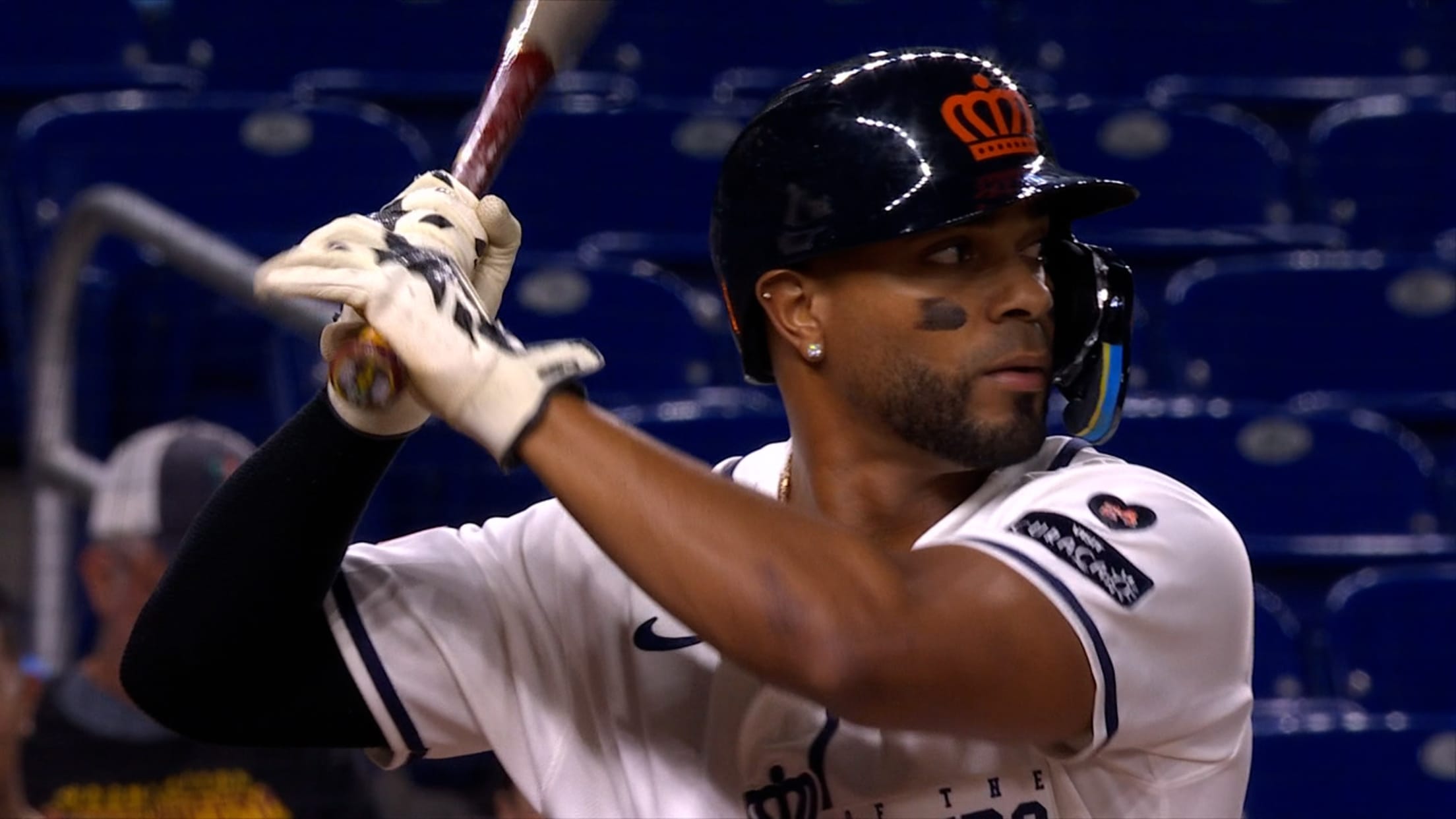 Bogaerts produce en jugada de selección