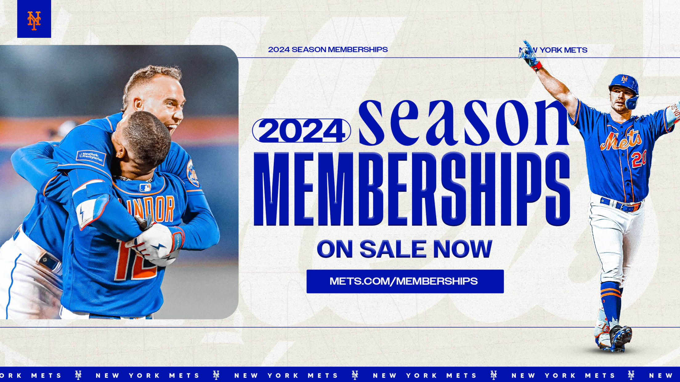 Official New York Mets Website | MLB.com