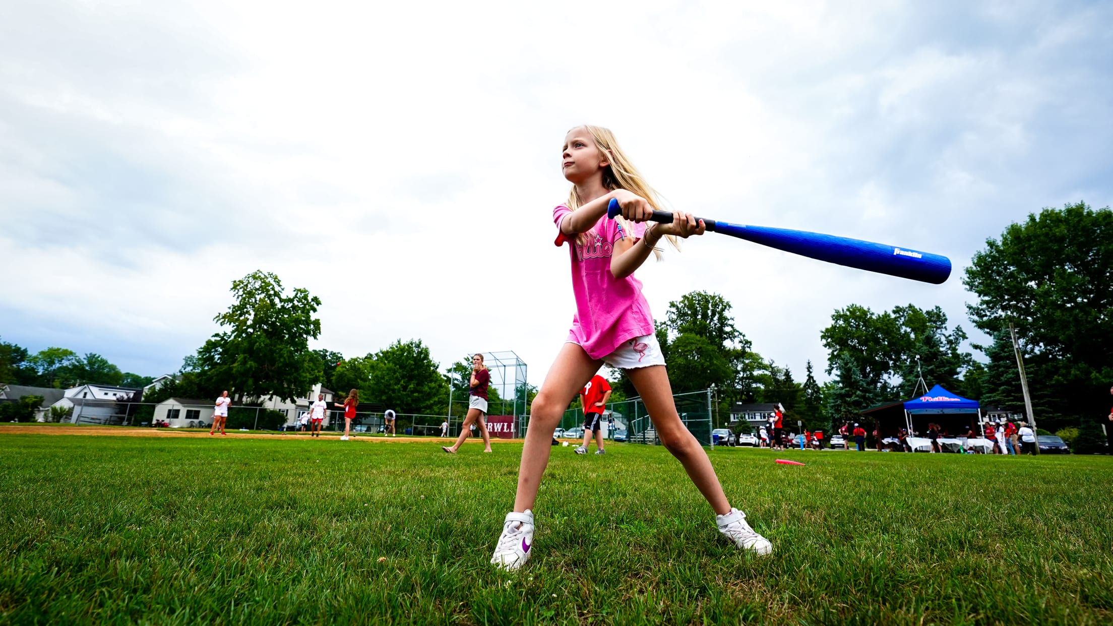 PhilliesPicnicPeter-sPlace09583