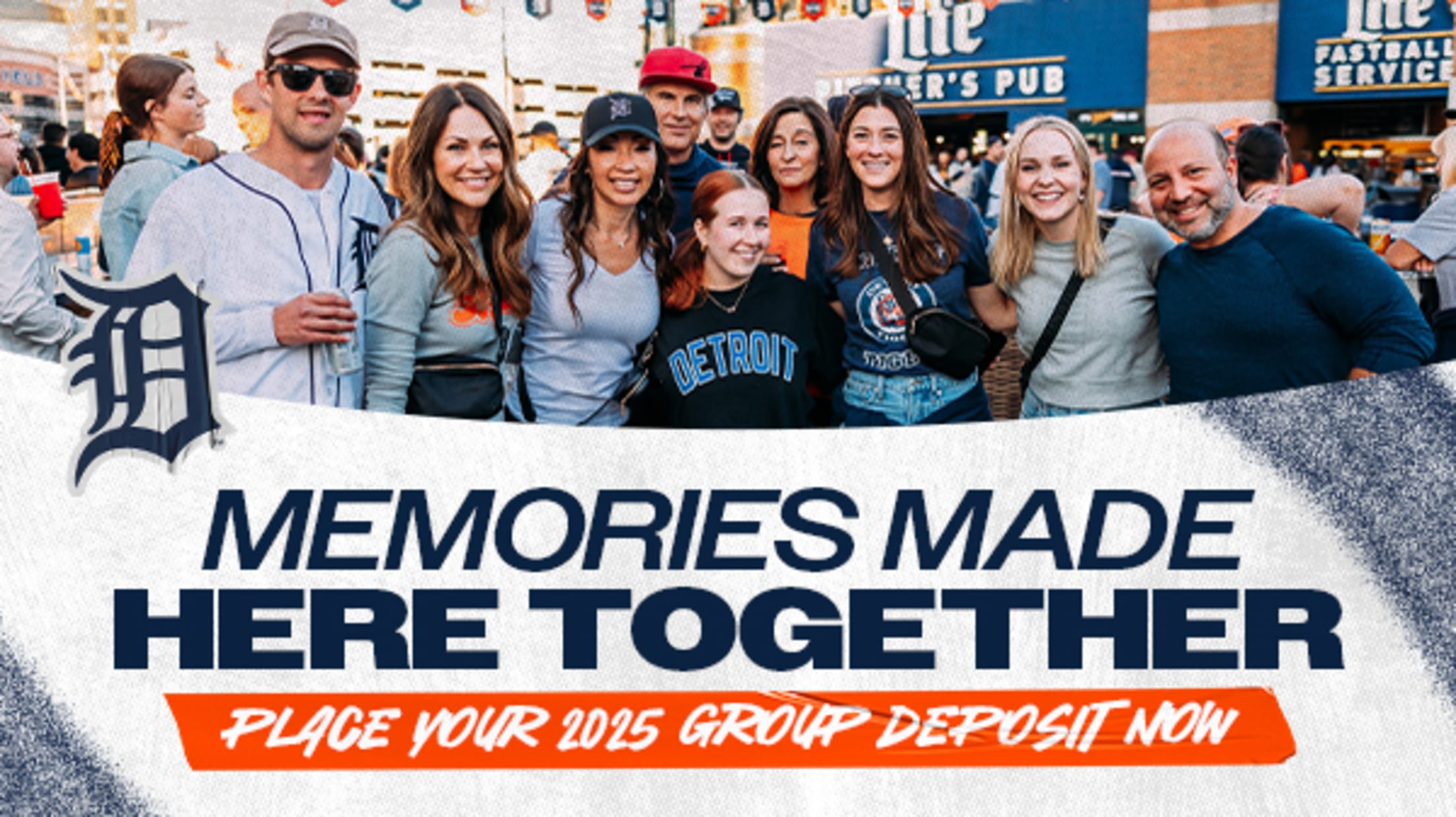 Official Detroit Tigers Website
