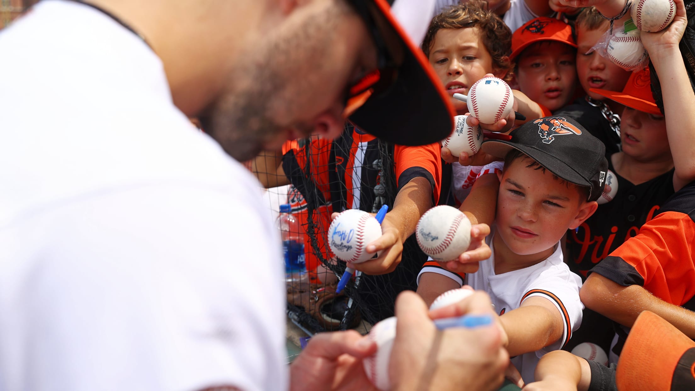 Baltimore Orioles on X: We asked our two team photographers to pull their  top 10 photos from the 2022 season. Which is your favorite? 📸 View the  full gallery here:   /