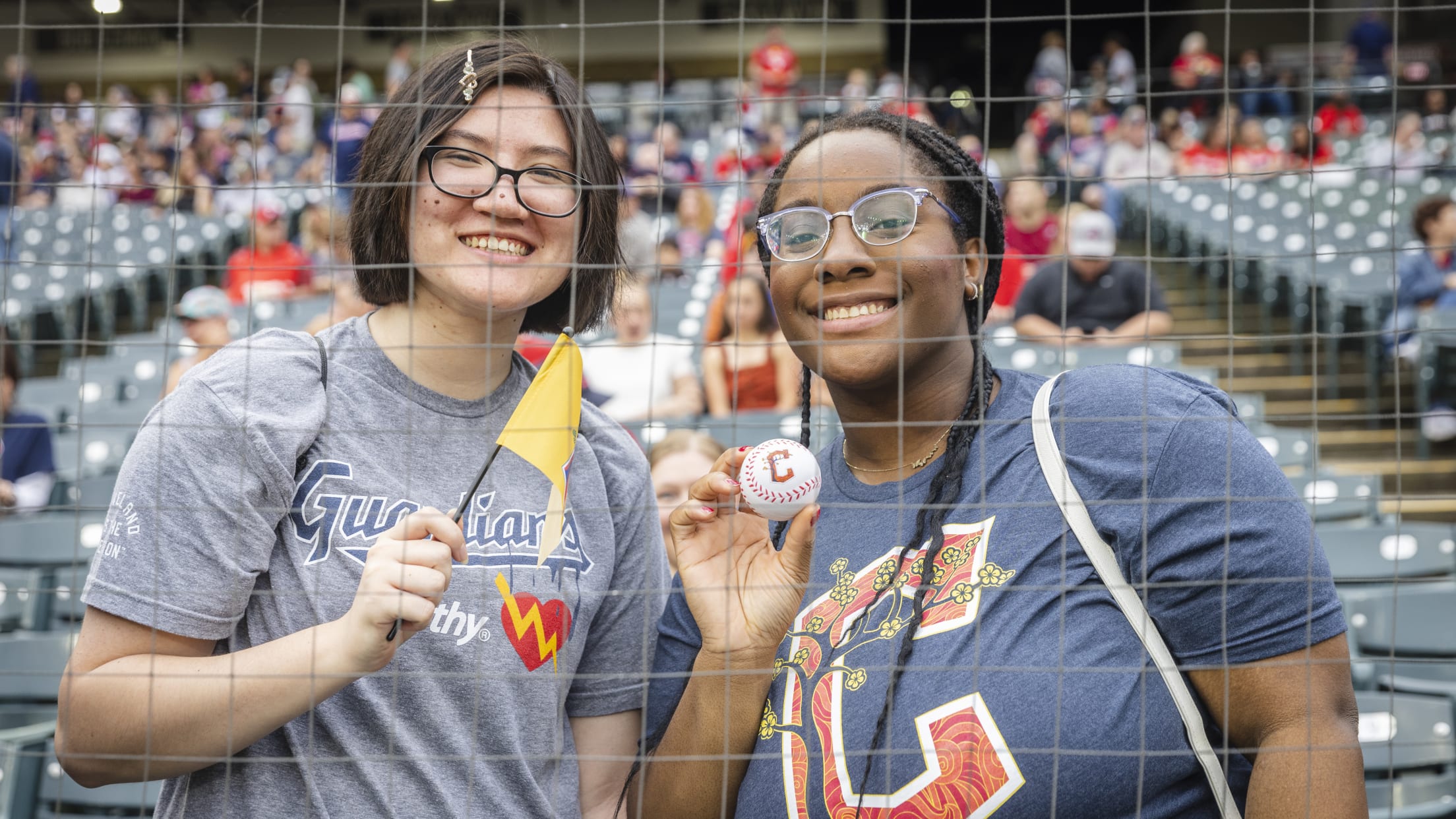 Asian American Pacific Islander Heritage Month | Cleveland Guardians