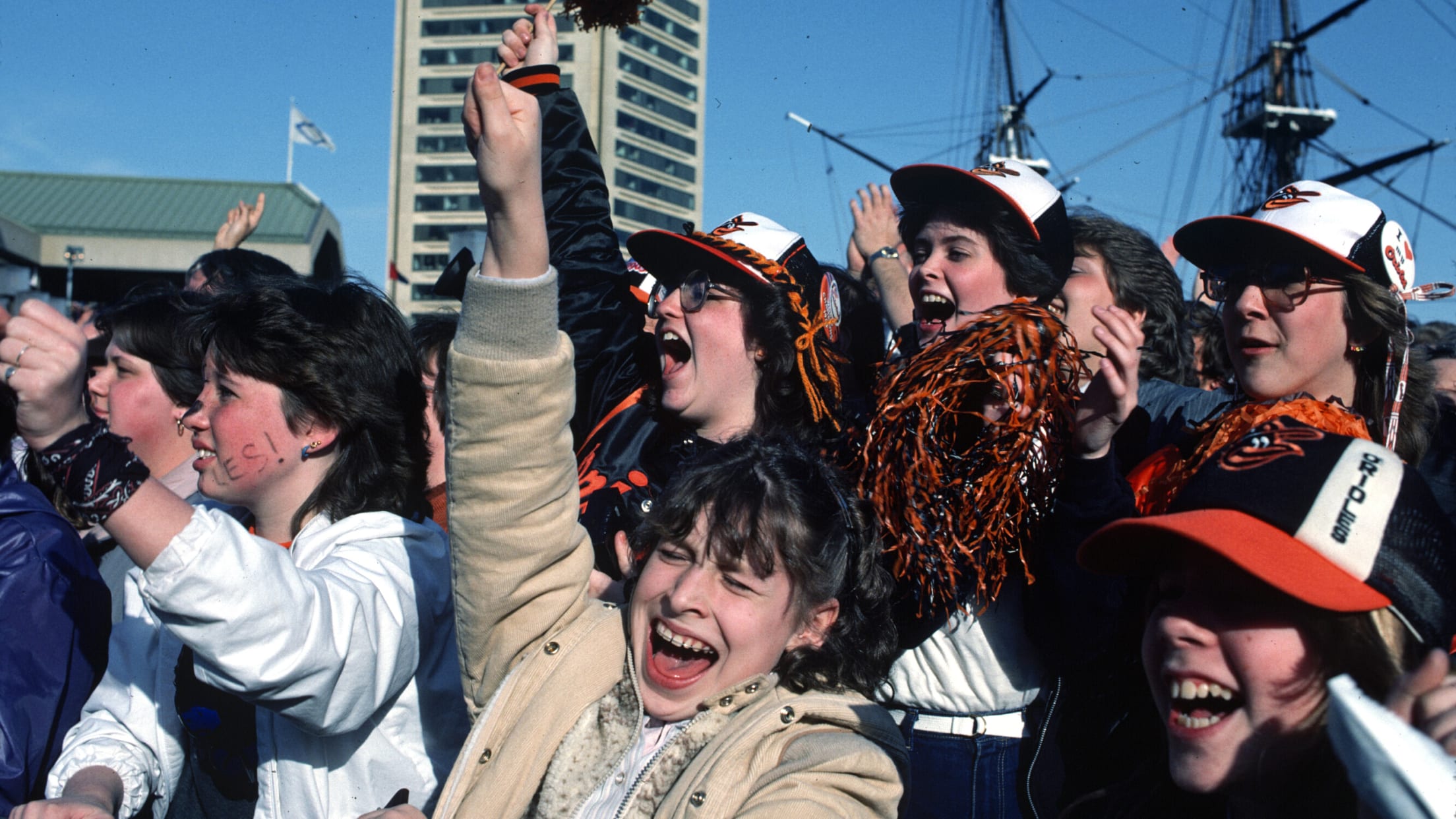 Birdland Insider: Celebrating the 1983 World Champion Orioles