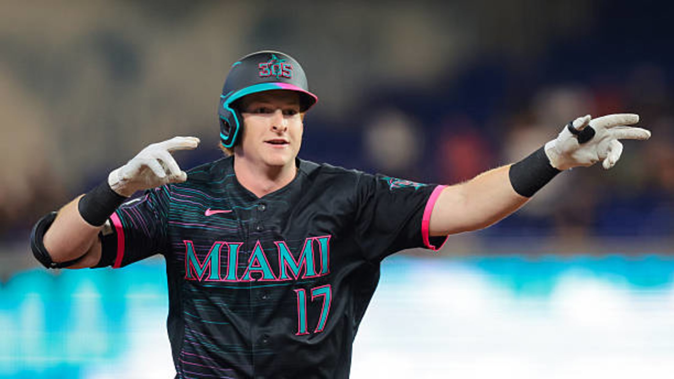 Owen Caissie's solo home run (8)