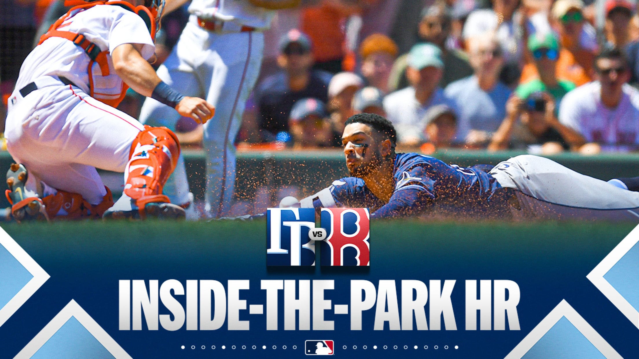 Victor Mesa Jr.'s inside-the-park home run (7)
