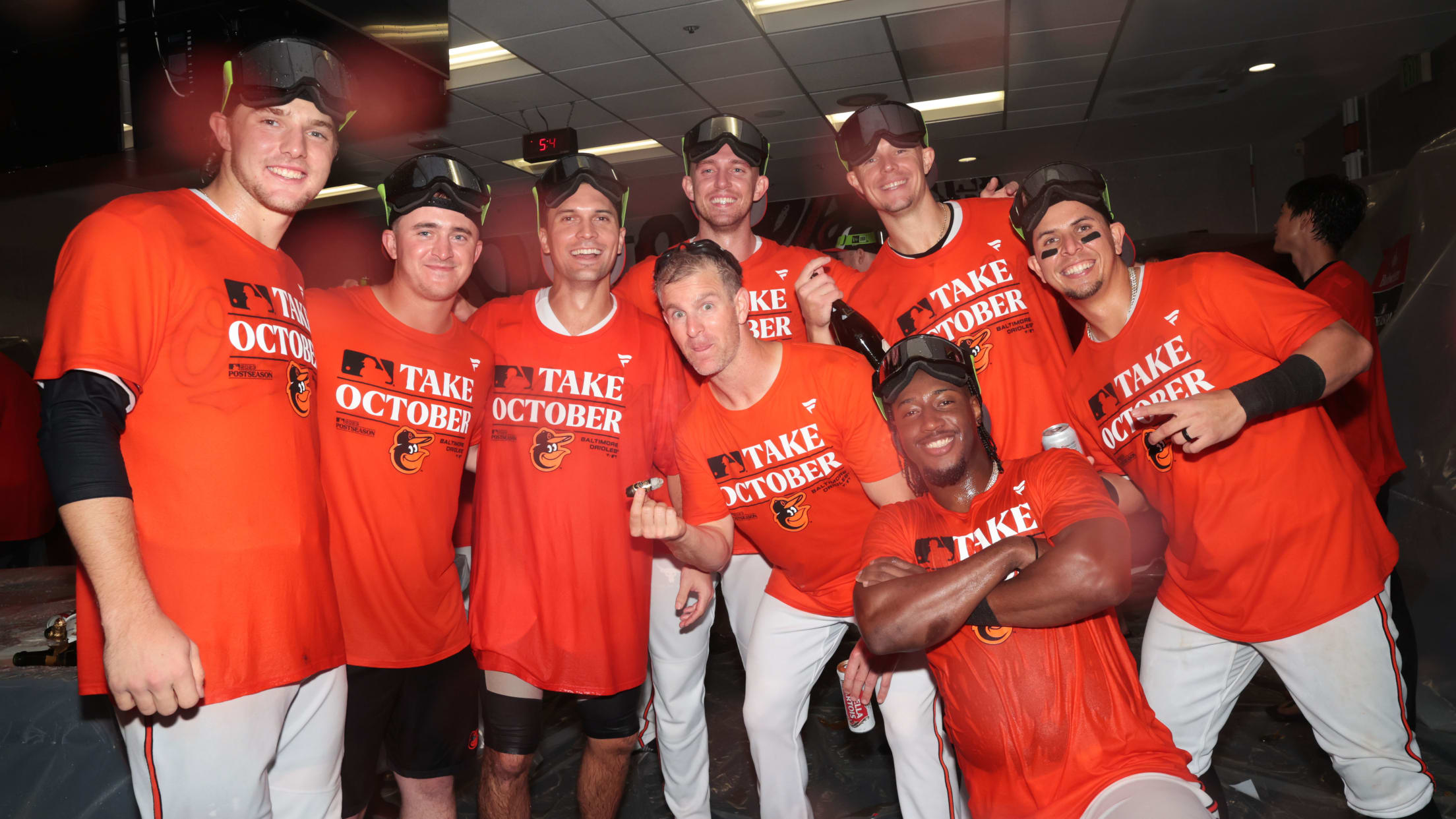 BAL - BI - Homestand In Focus - 0911-0917 -  124