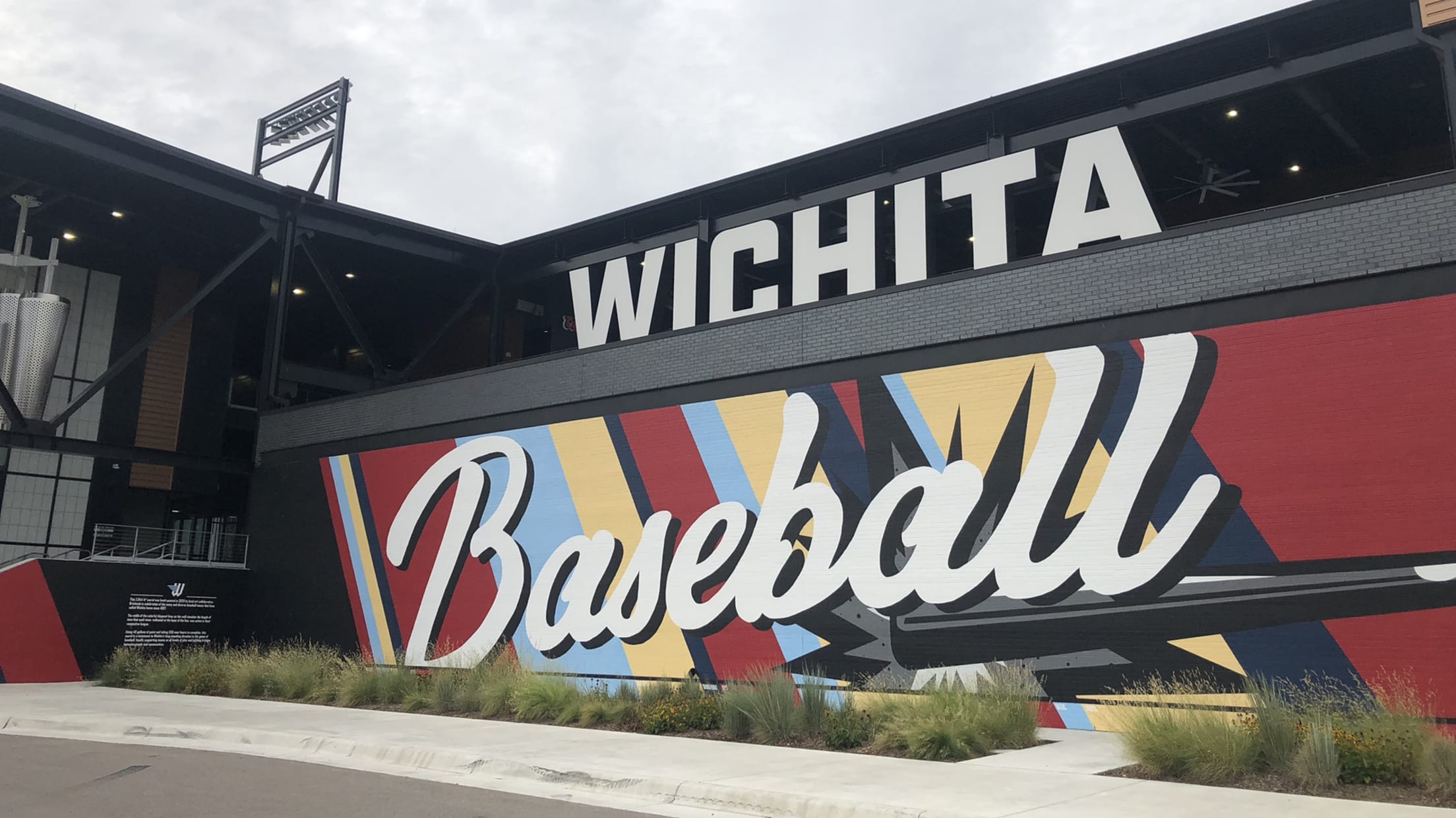 Wichita Wind Surge New Era Home Low-Profile 5950 – Minor League Baseball  Official Store