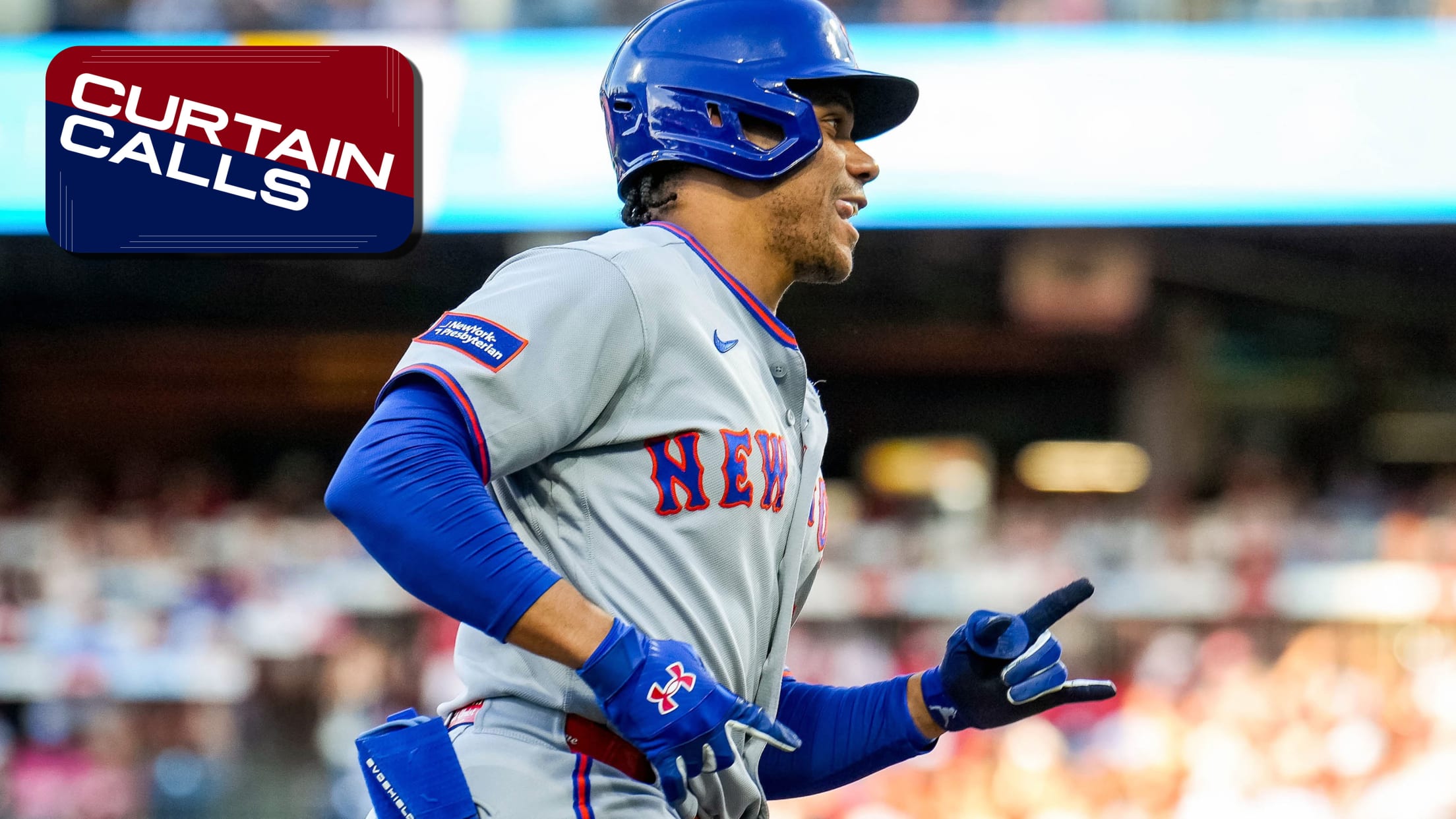 Juan Soto's pair of solo homers power Mets to 6-4 win