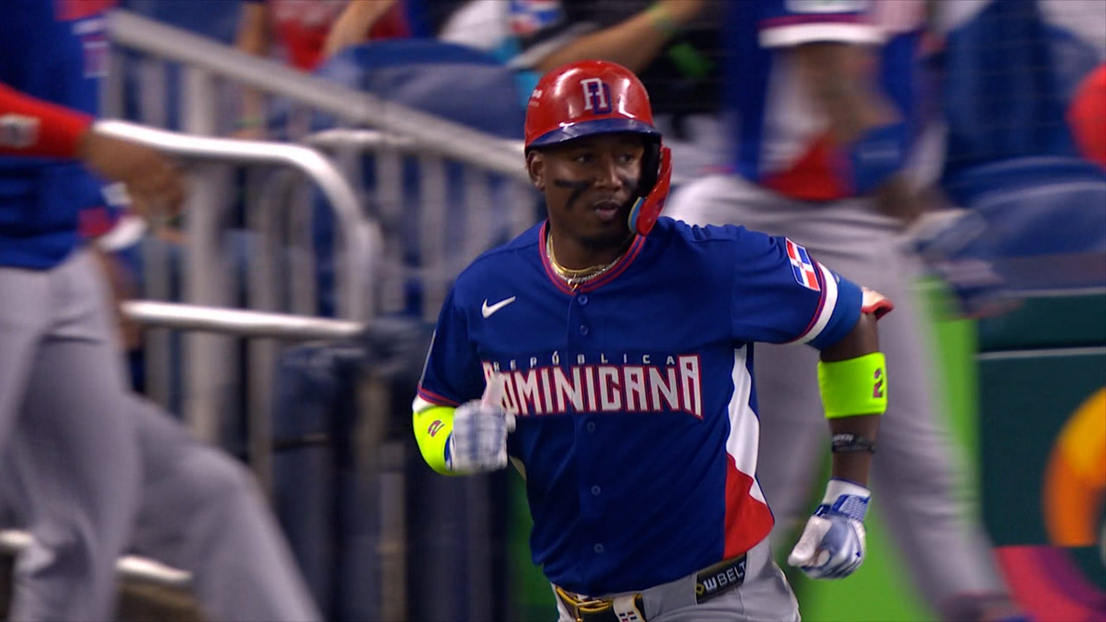 Boleto impulsor de Geraldo Perdomo