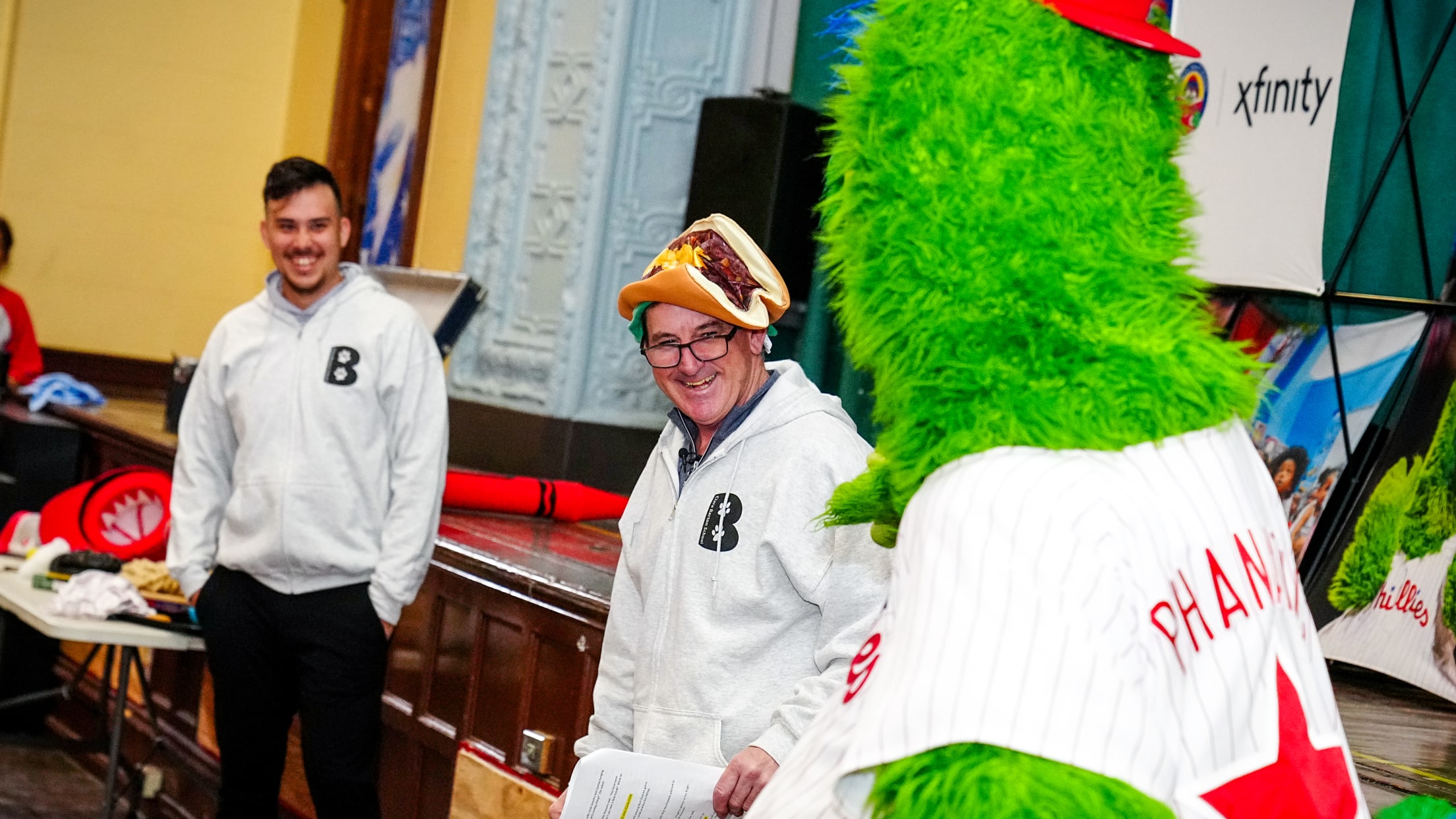 PhanaticAboutReading09261