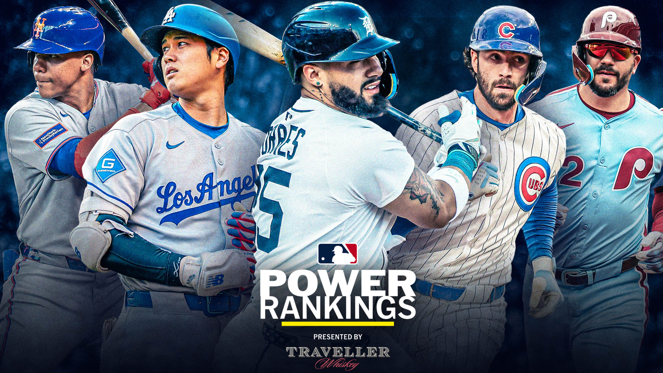 MLB.com | The Official Site of Major League Baseball