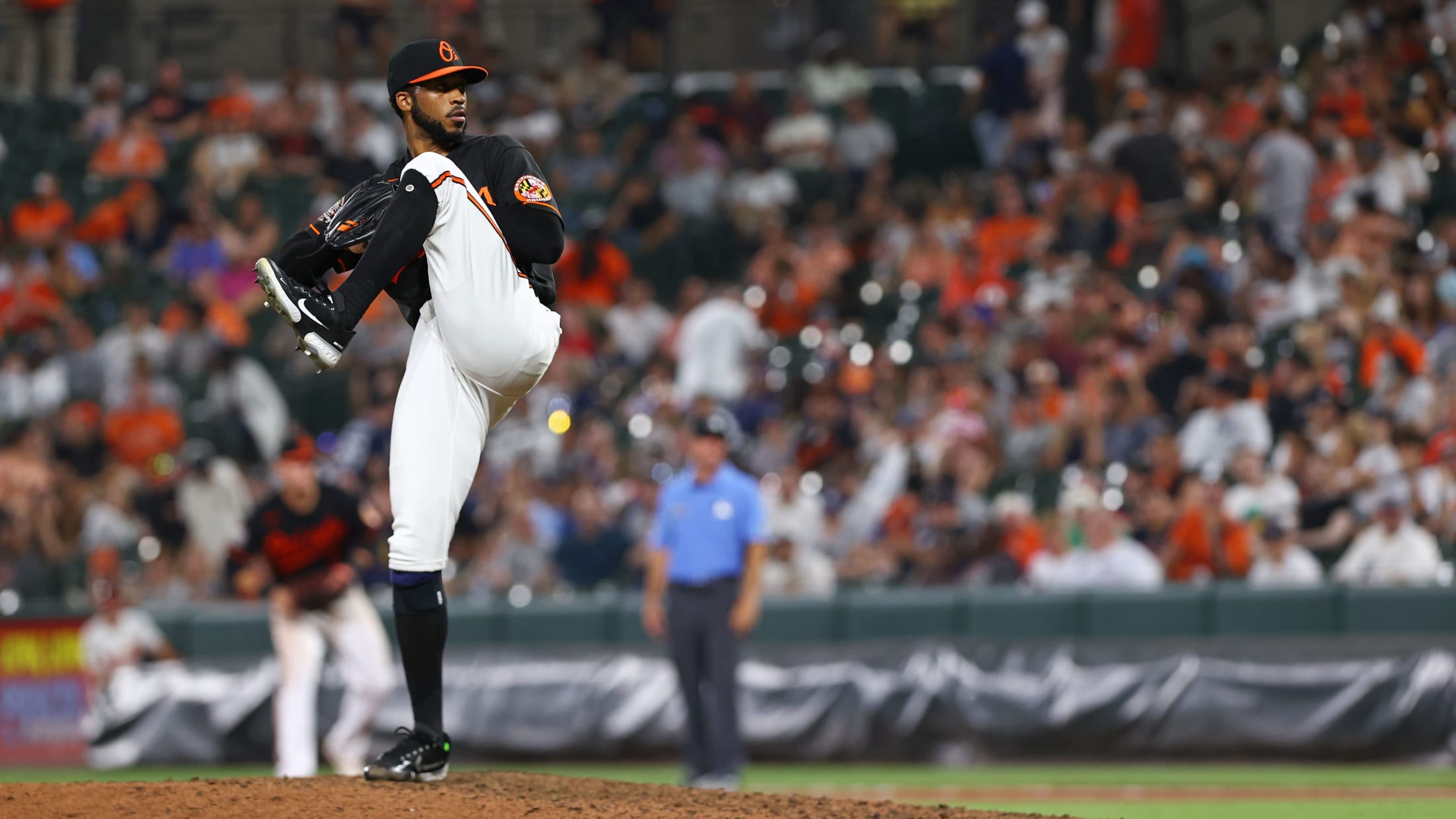 Baltimore Orioles - Tate the Great 👏 Dillon Tate will represent Team USA  in the 2023 World Baseball Classic!