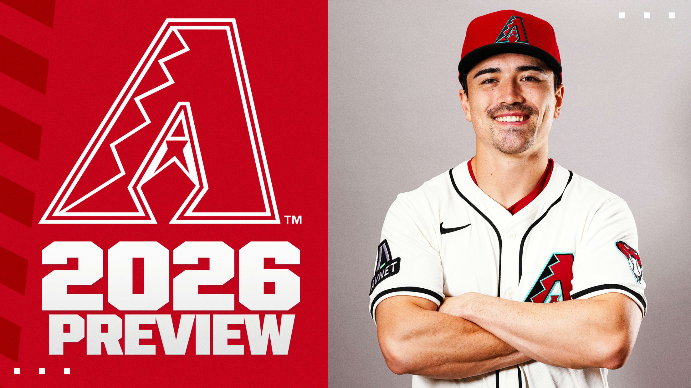 30 Clubs, 30 Camps: D-backs