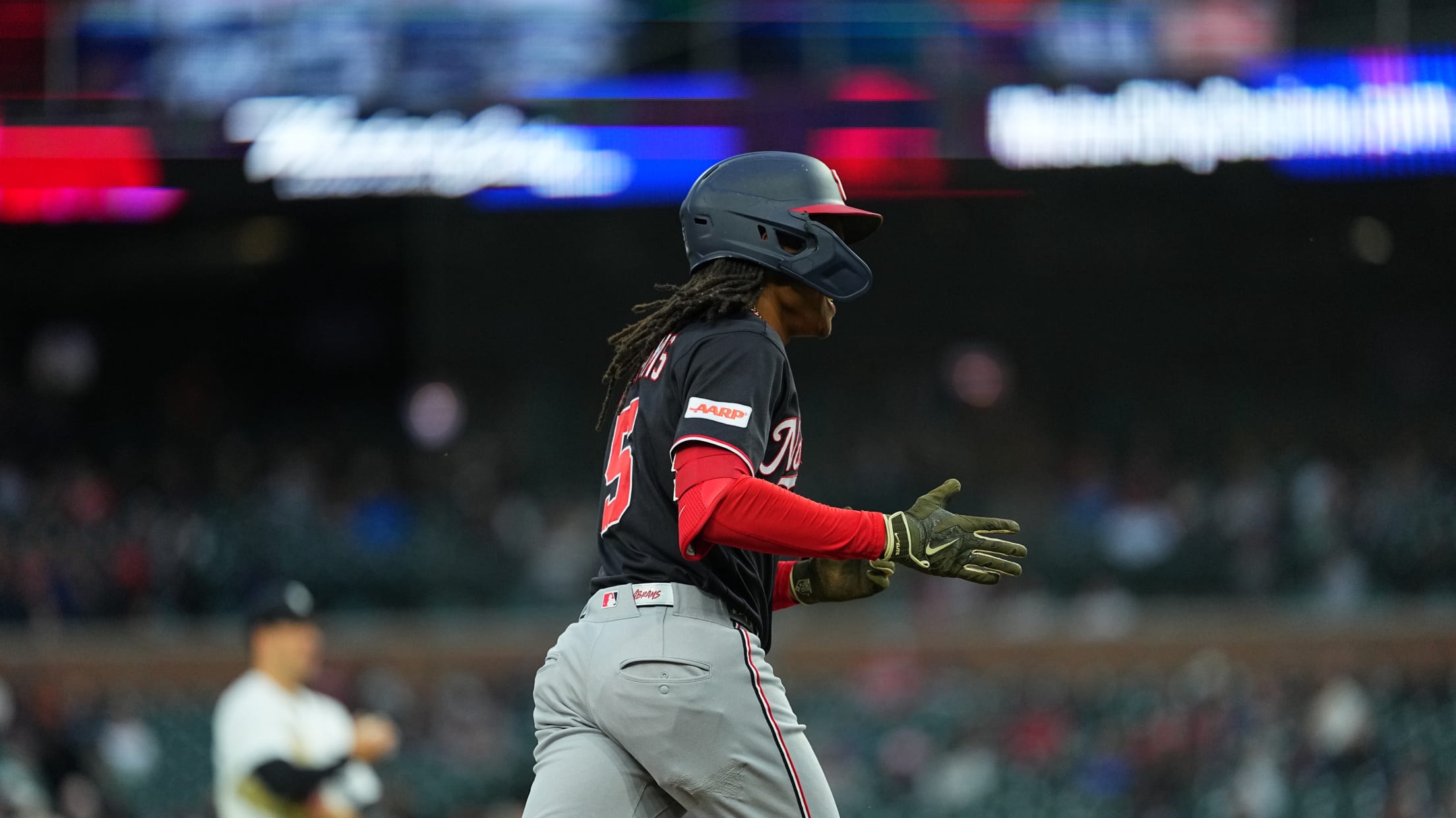 CJ Abrams' solo home run (32)