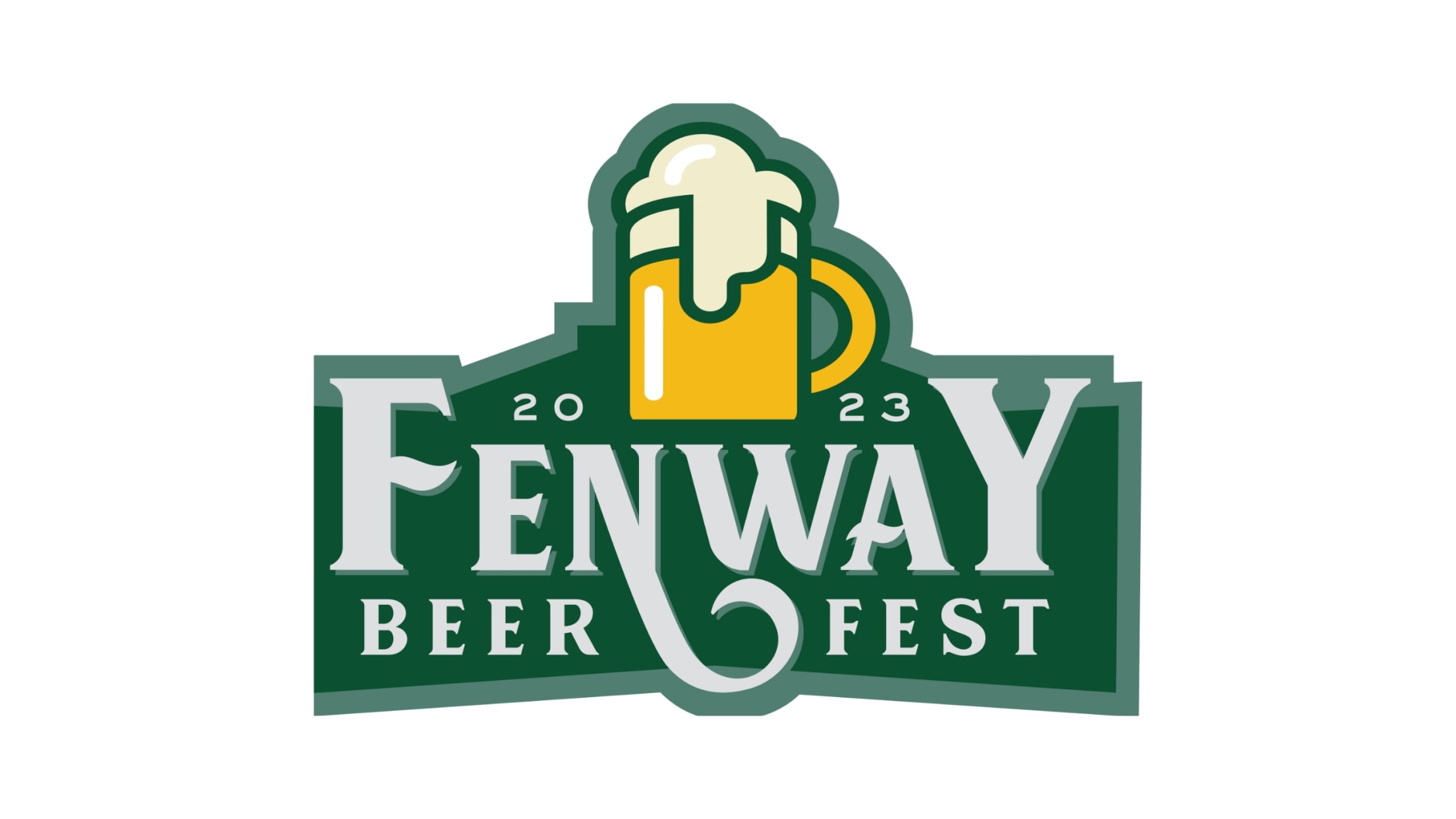 Fenway Beer Fest Boston Red Sox