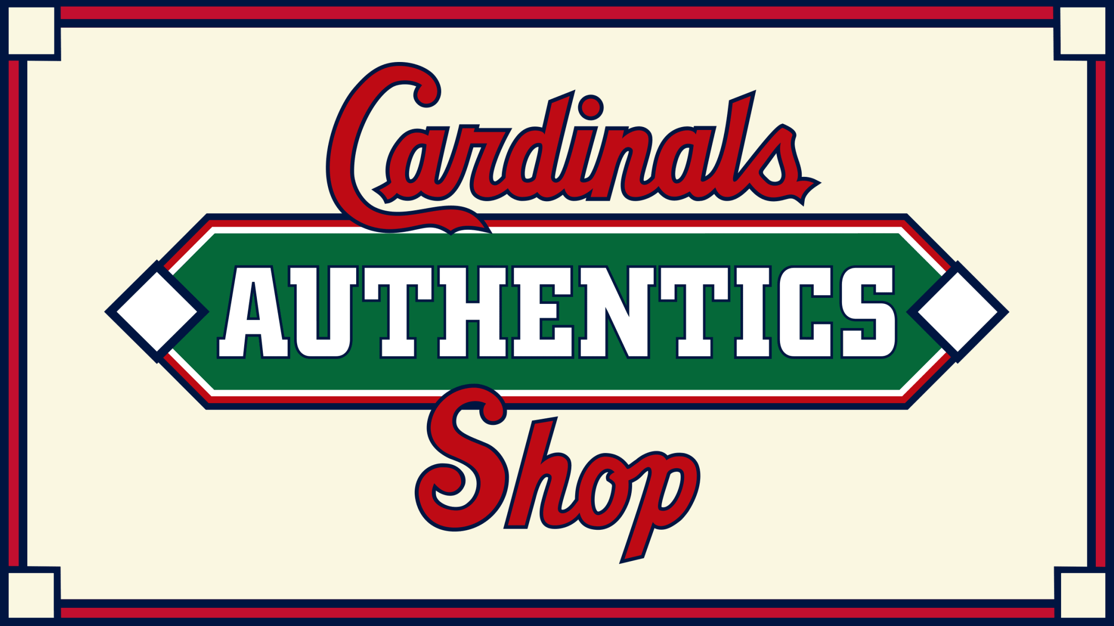 vintage st louis cardinals logo