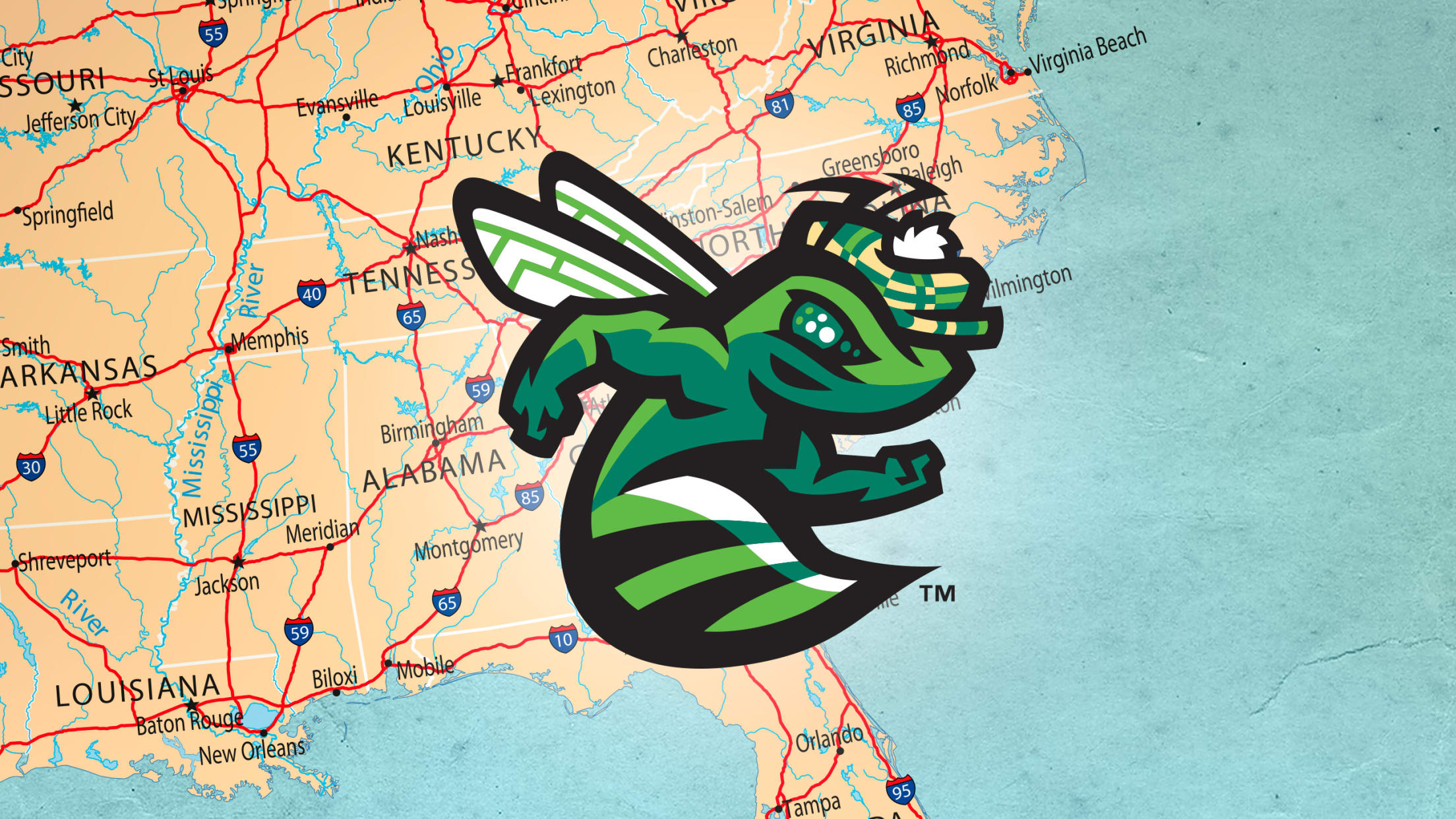 Atlanta Braves Reveal GreenJackets 2023 Opening Day Roster - The Augusta  Press