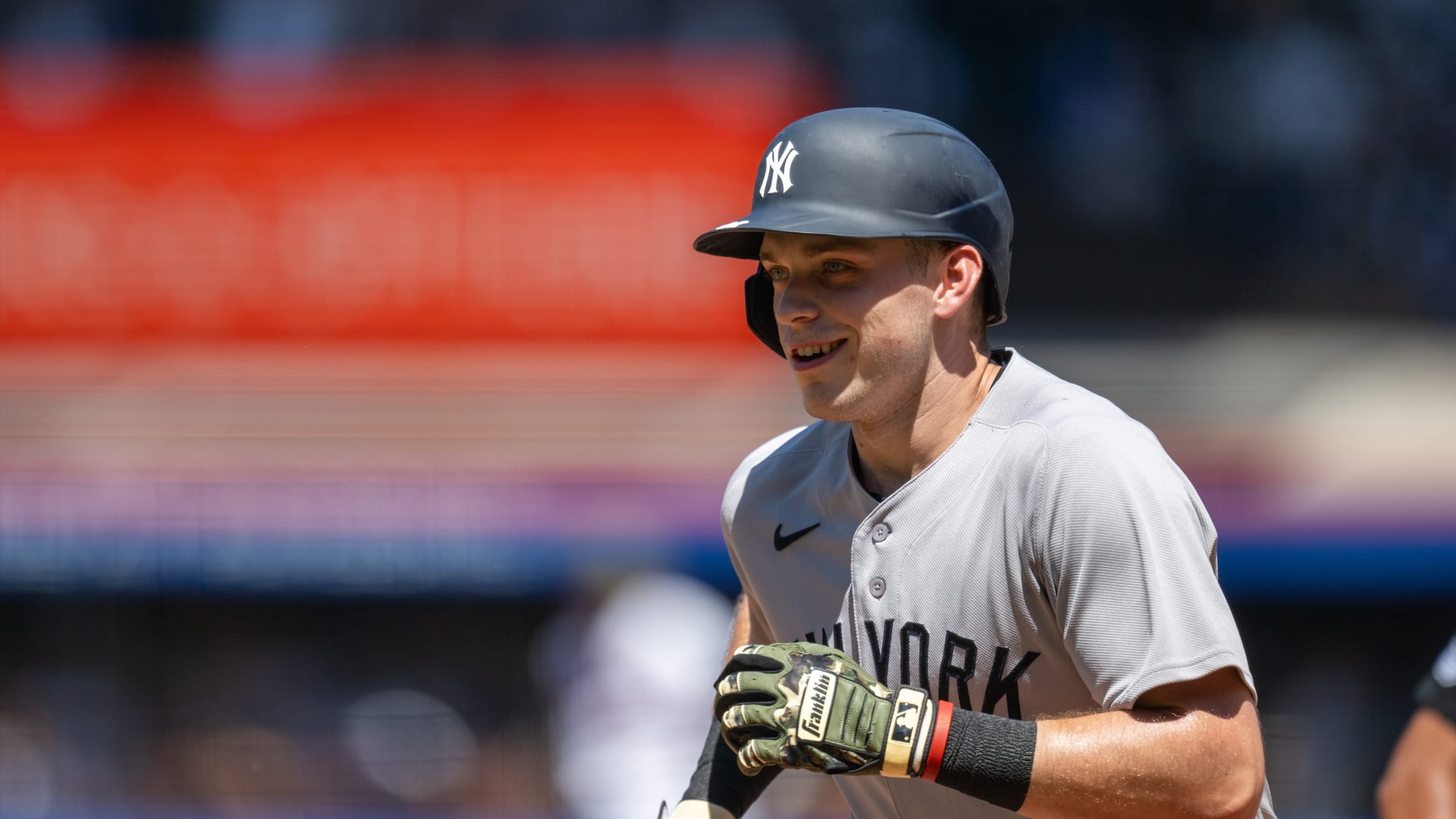 Ben Rice's solo home run (15)