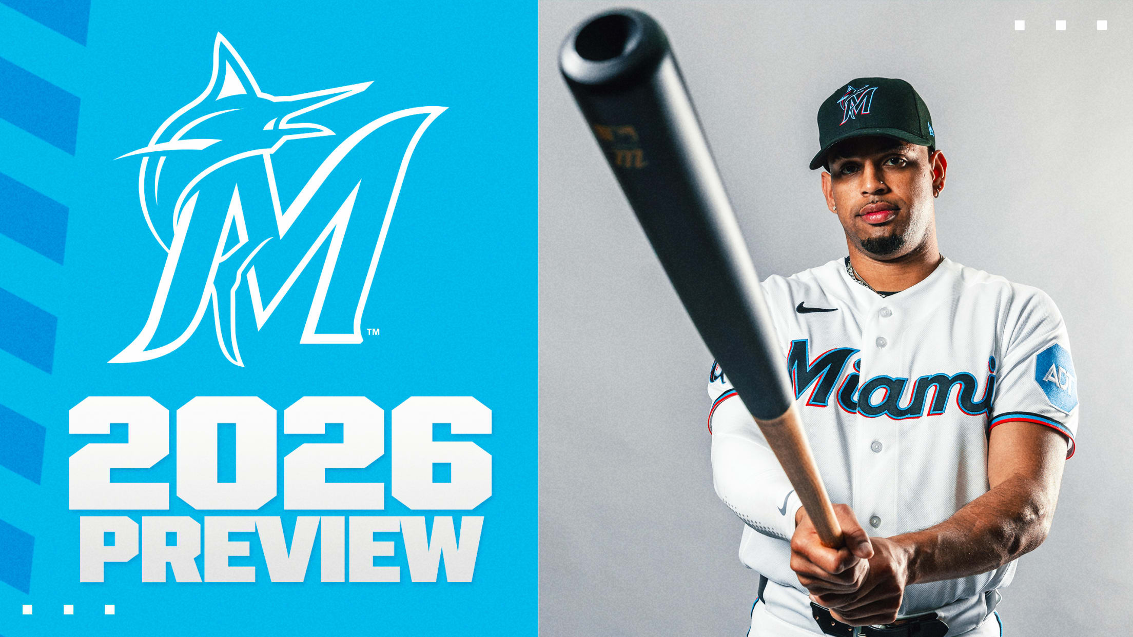 30 Clubs, 30 Camps: Marlins