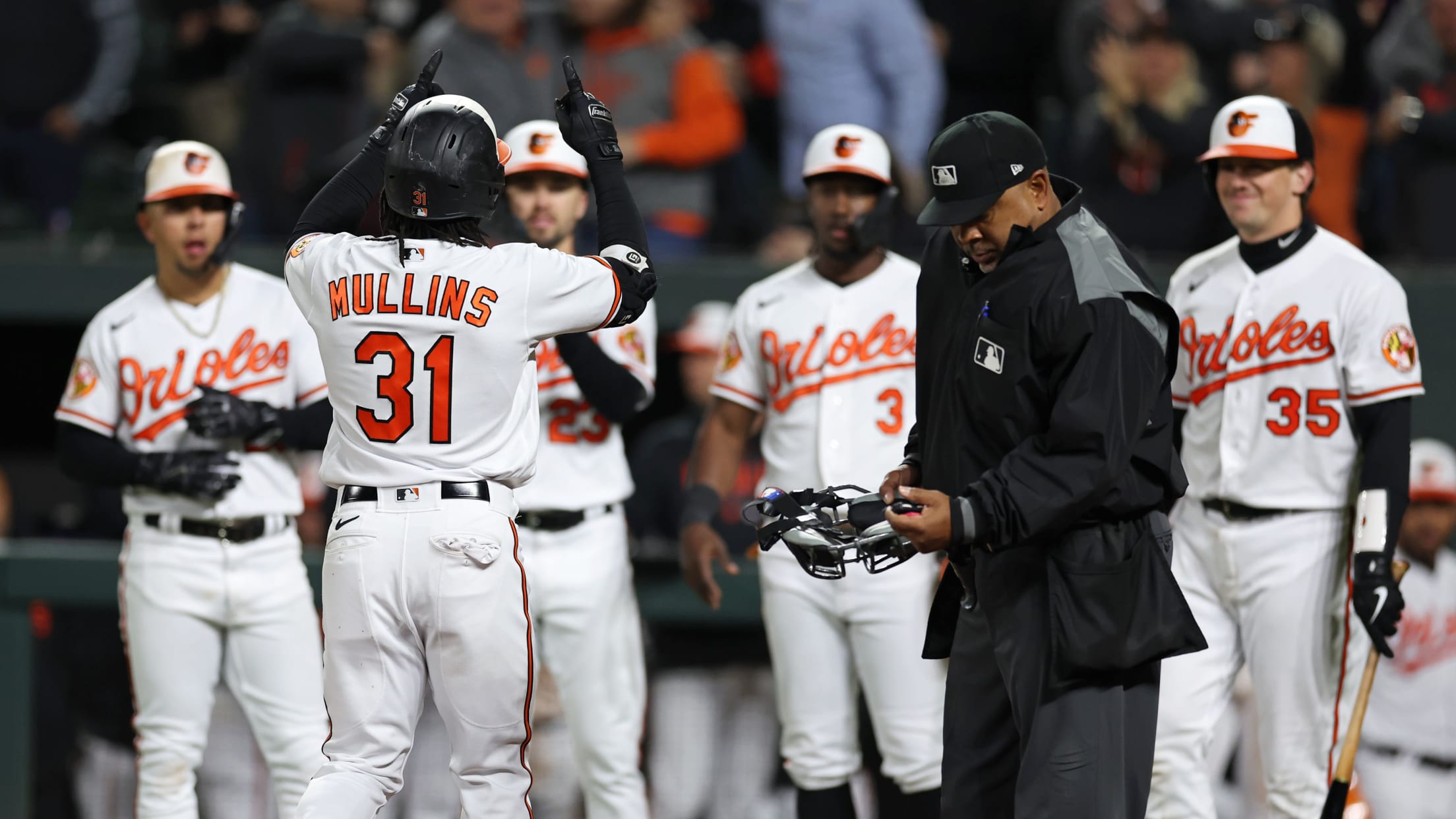 BAL-In Focus 0421 - 0426 Homestand - 075