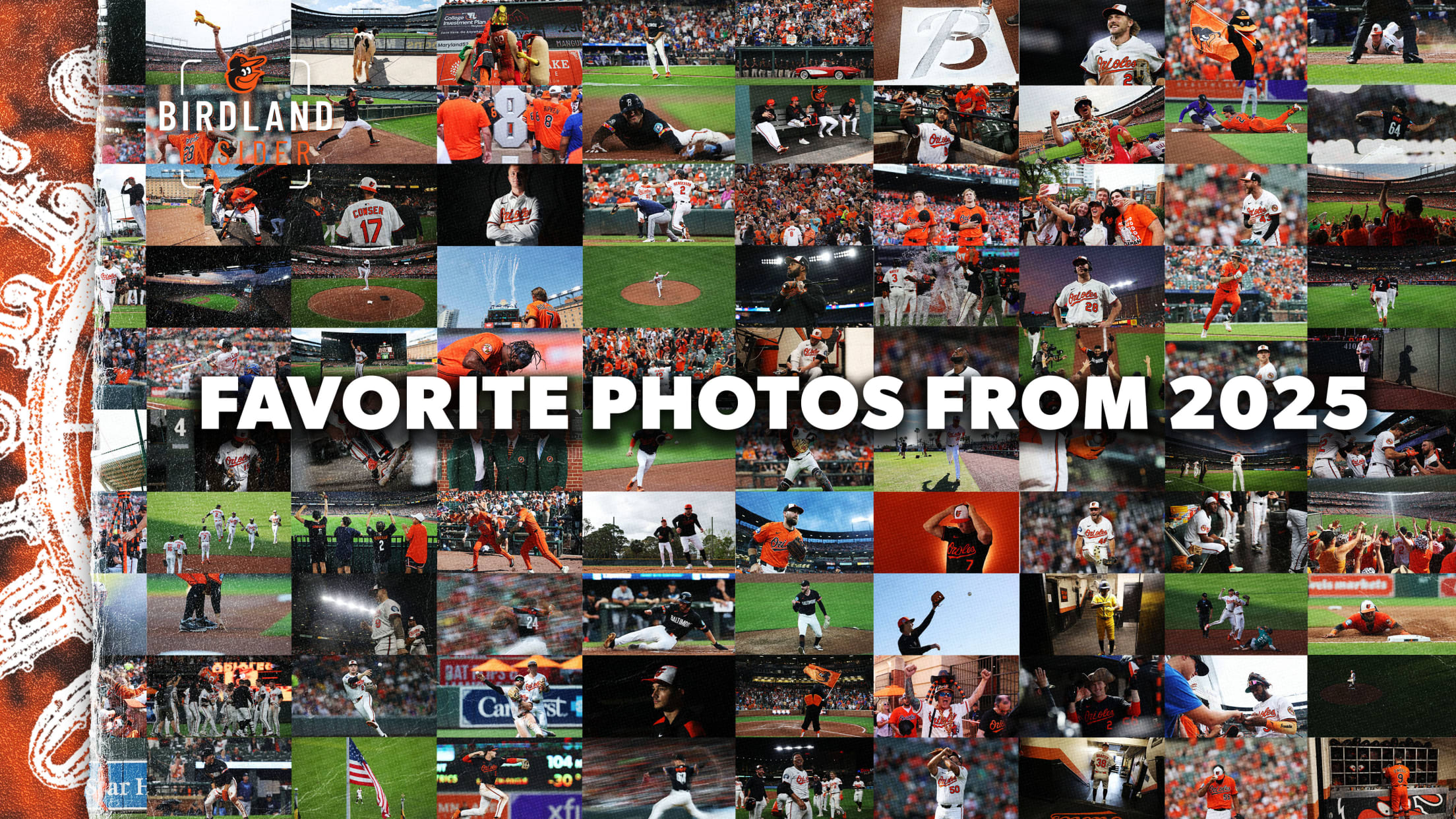 Favorites of the Year