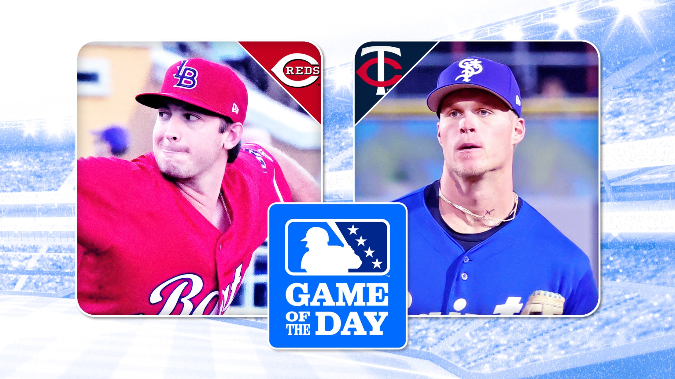 MiLB FGOTD: Jenkins headlines Twins' Triple-A talent