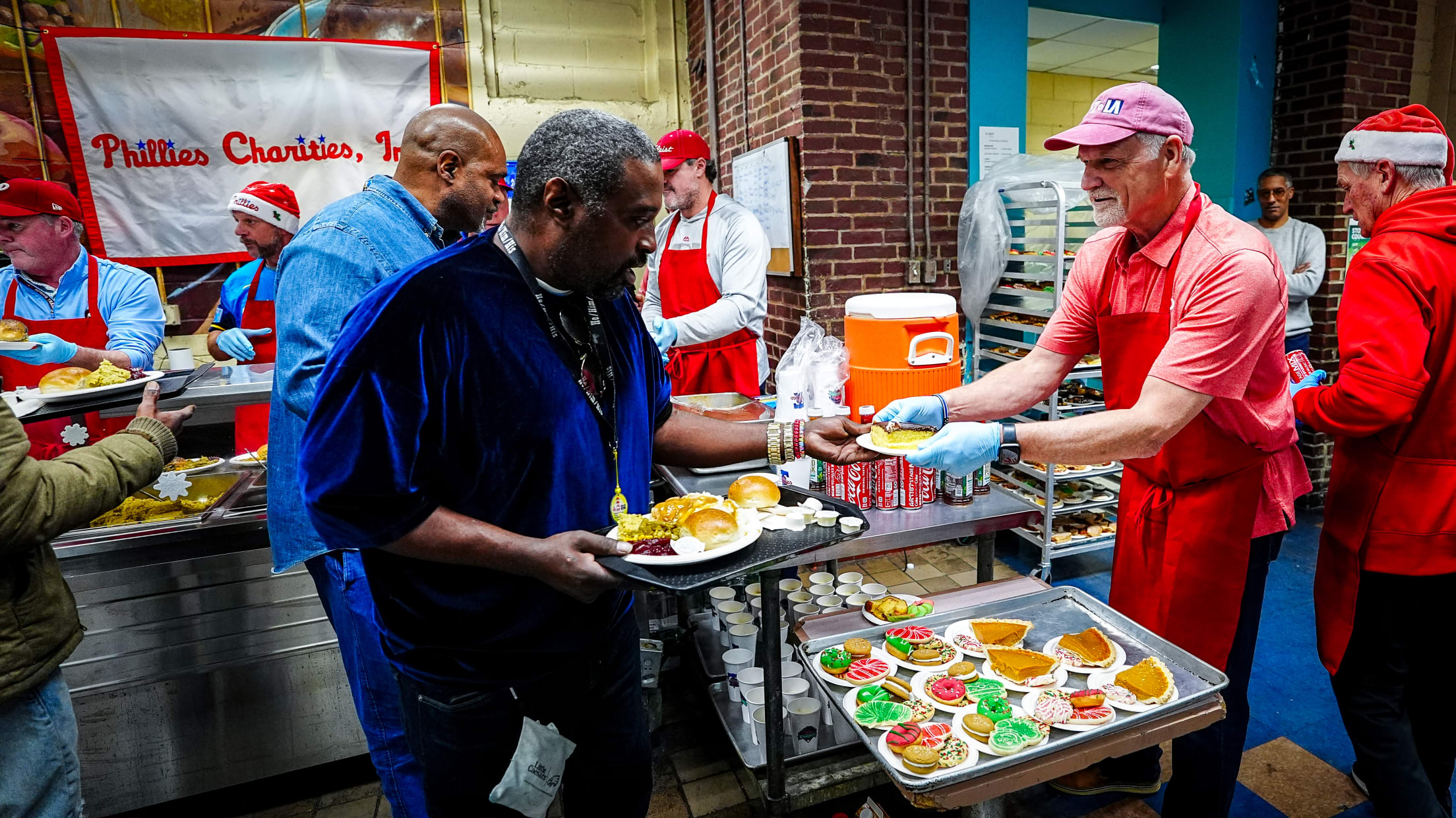 BethesdaProjectDinner07150