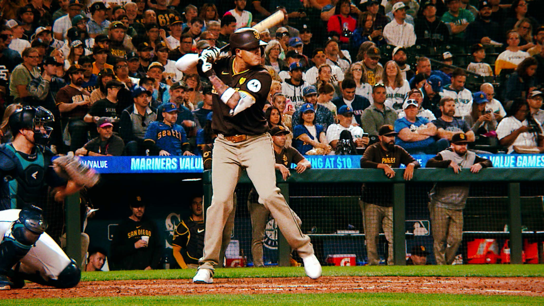 30 Para la Historia: Manny Machado
