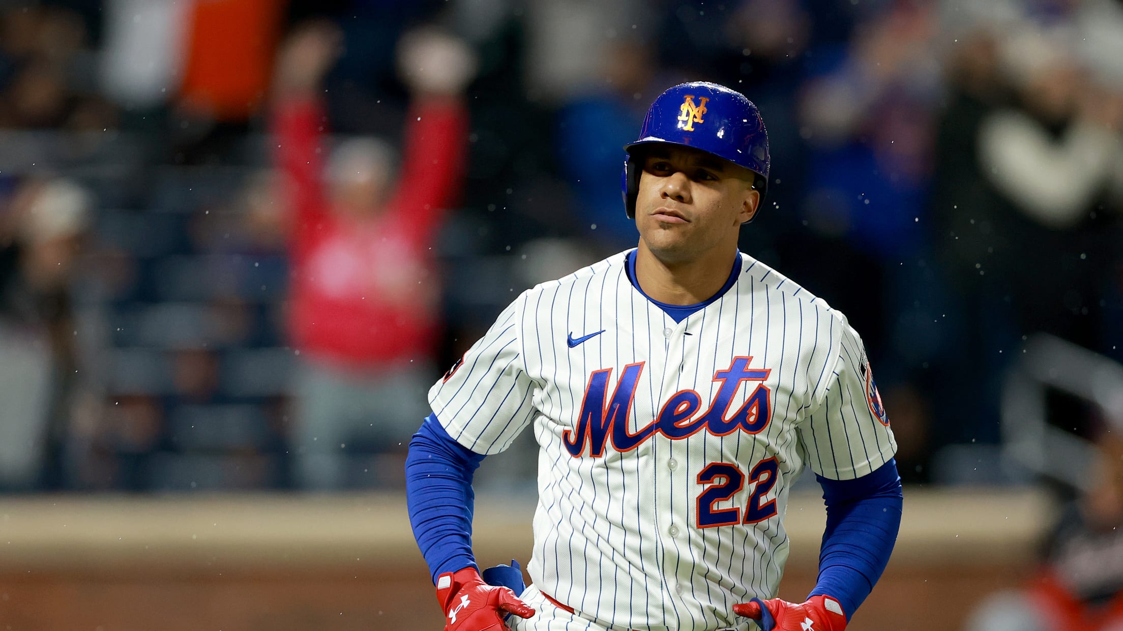 Juan Soto's solo home run (3)
