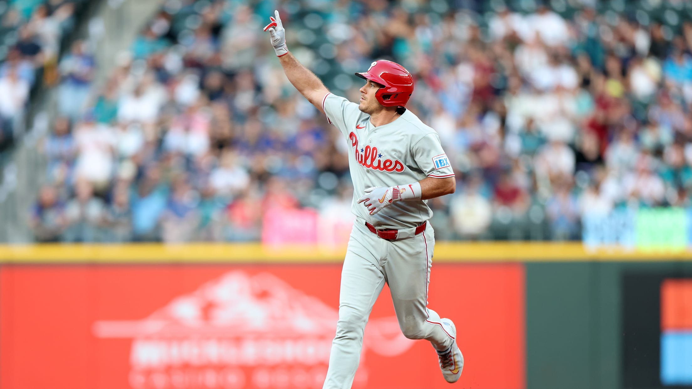 J.T. Realmuto's solo home run (9)