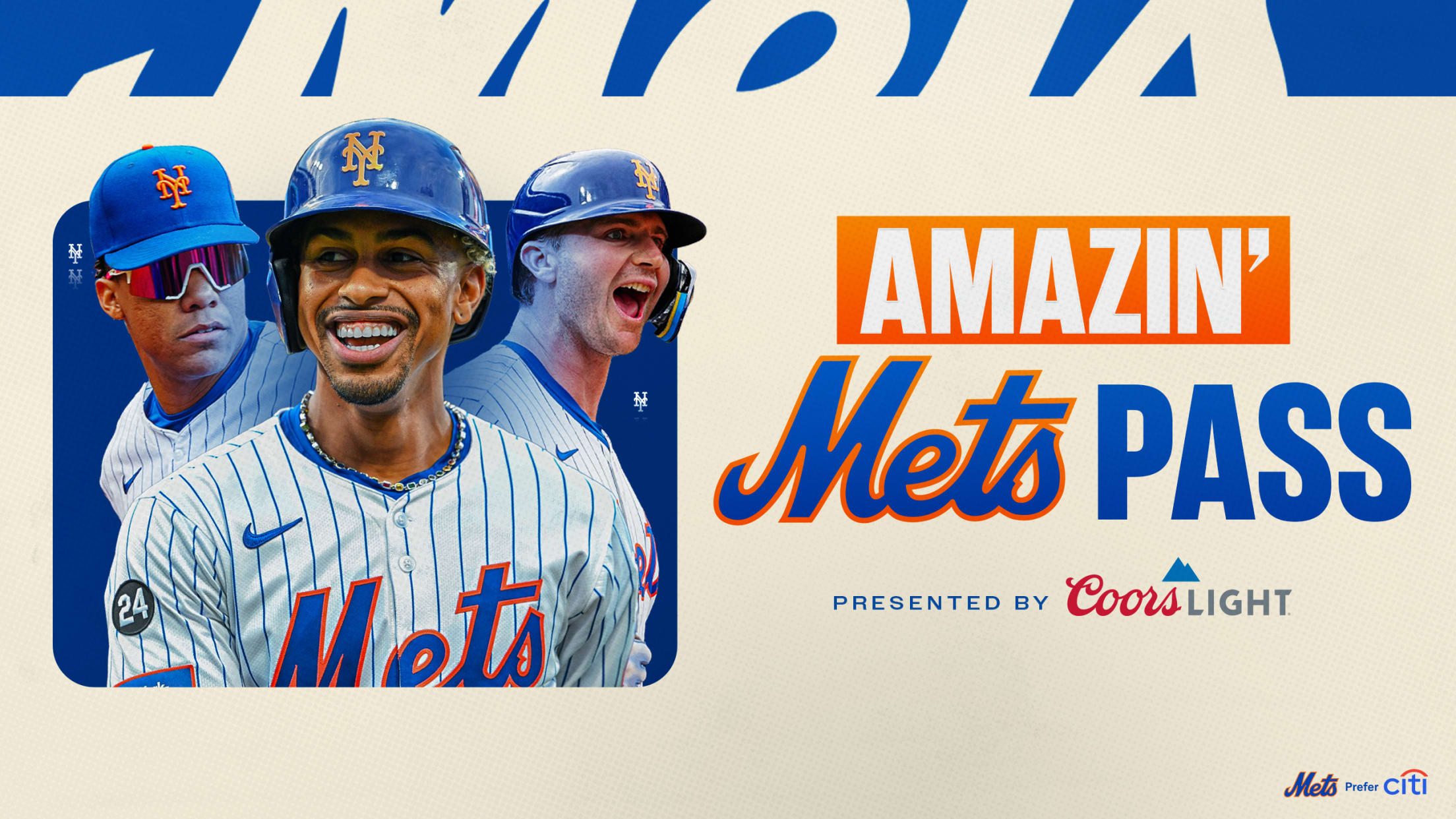 Official New York Mets Website | MLB.com