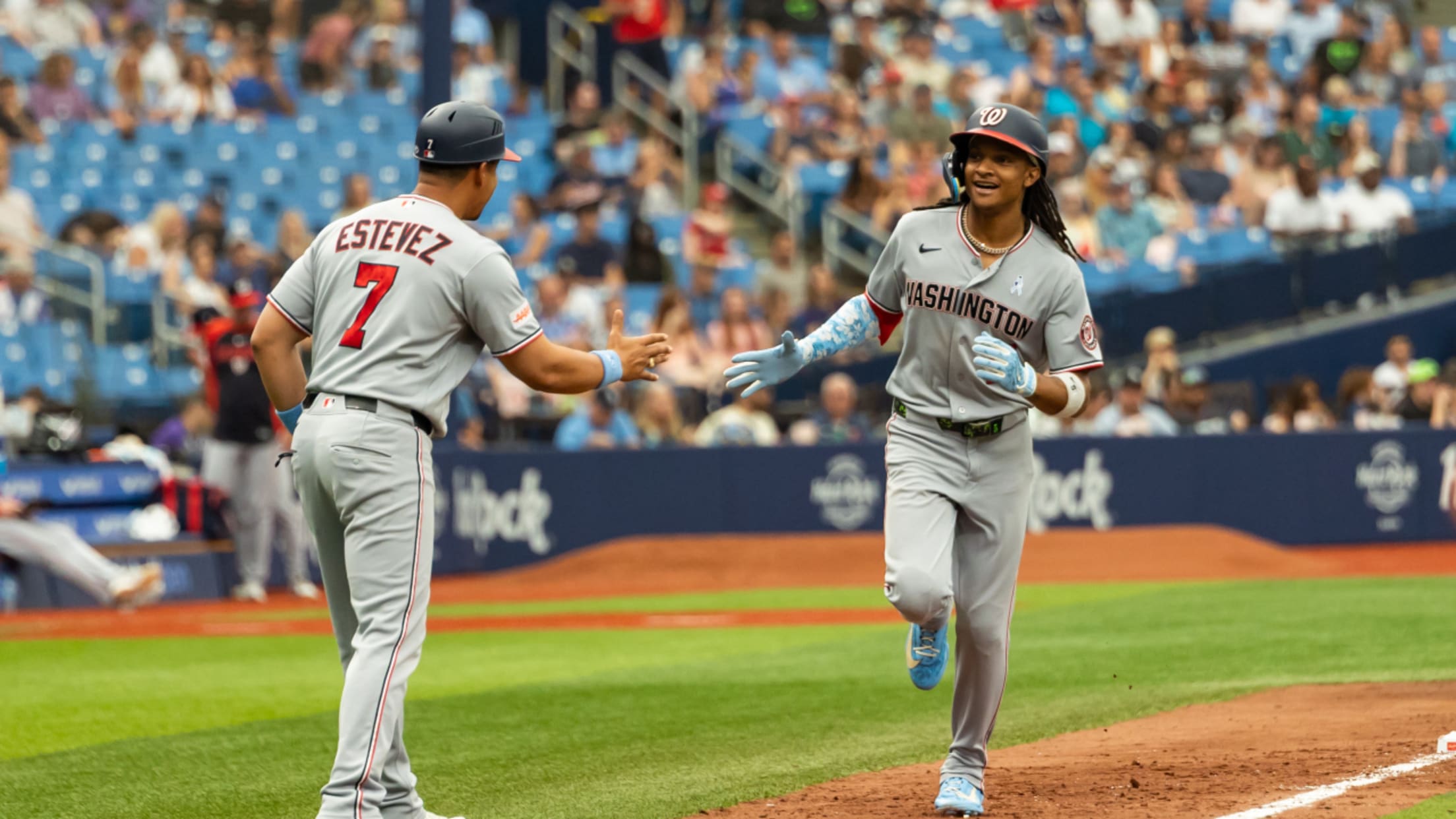 CJ Abrams' solo home run (17)