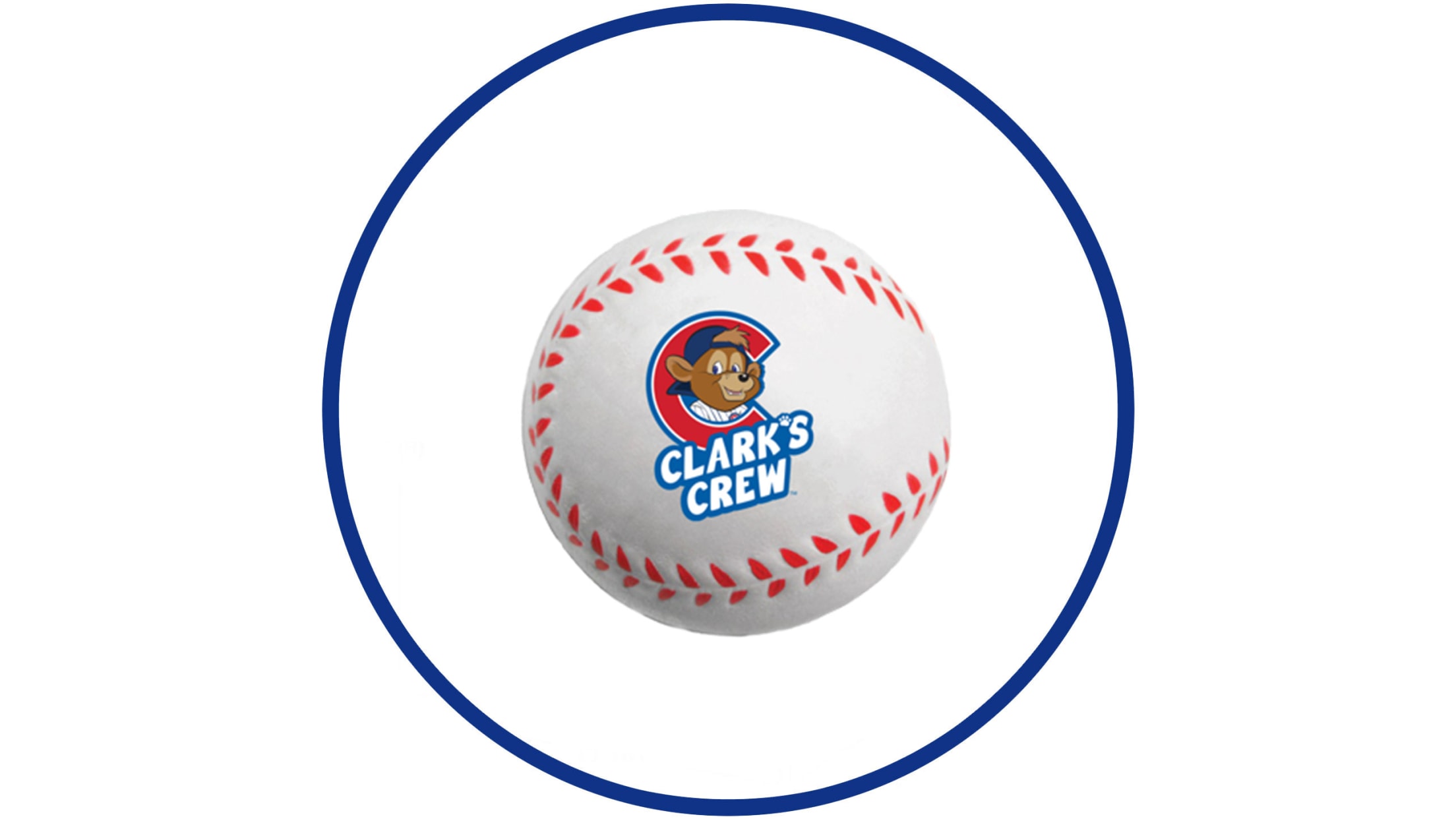 Clark's Crew  Chicago Cubs