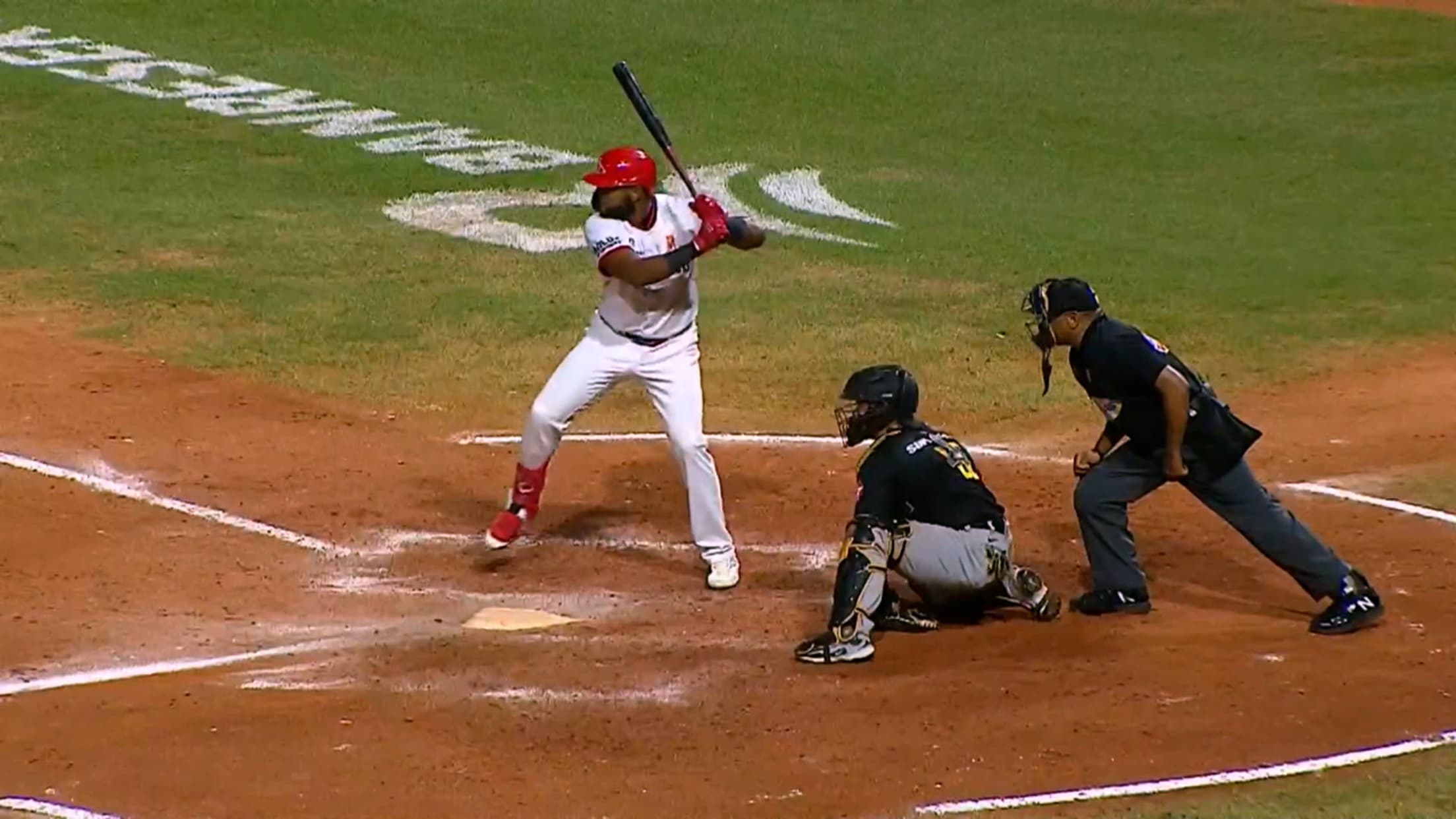 Sócrates Brito impulsa con rodado