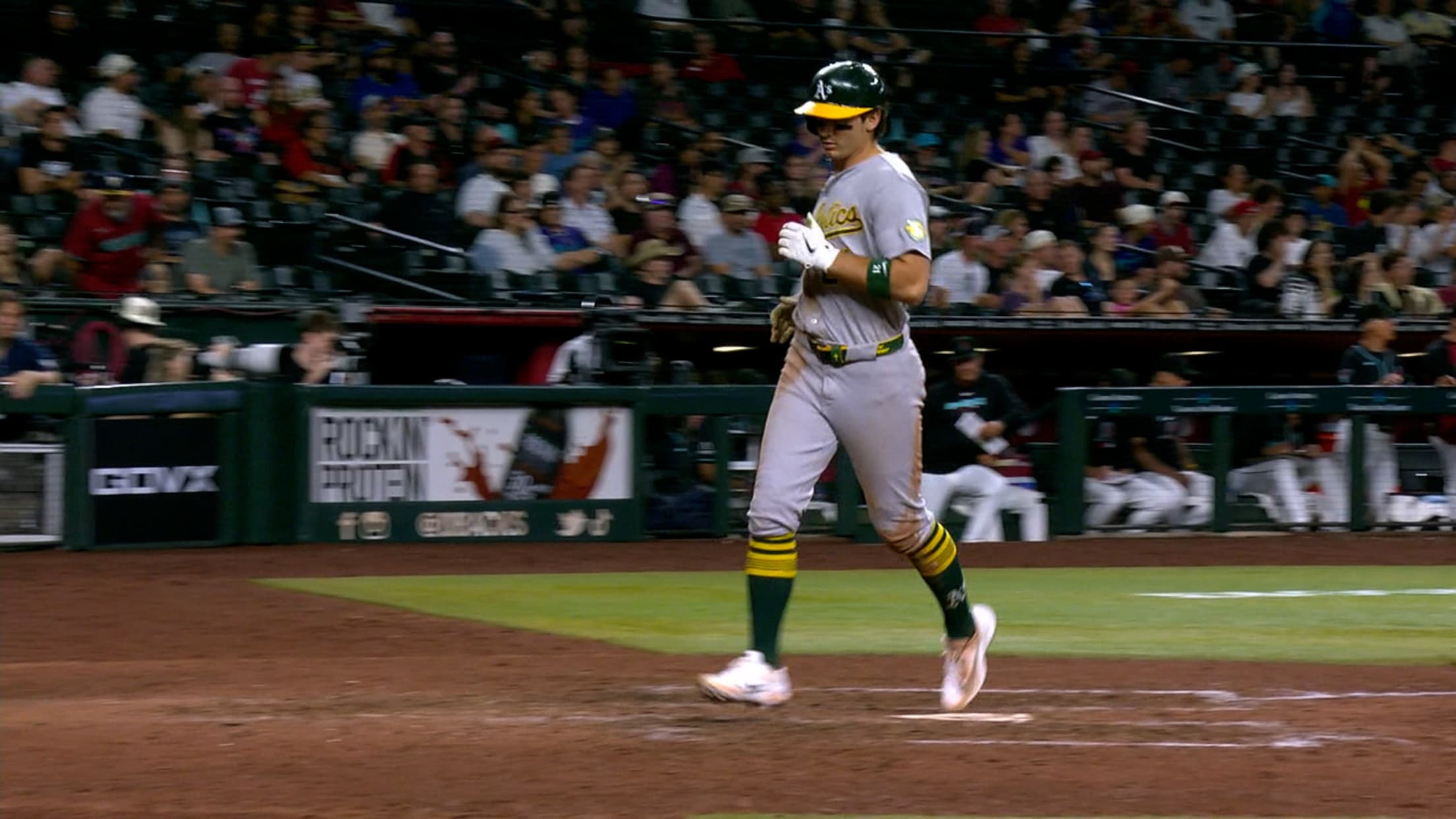 Jonah Heim's go-ahead sac fly
