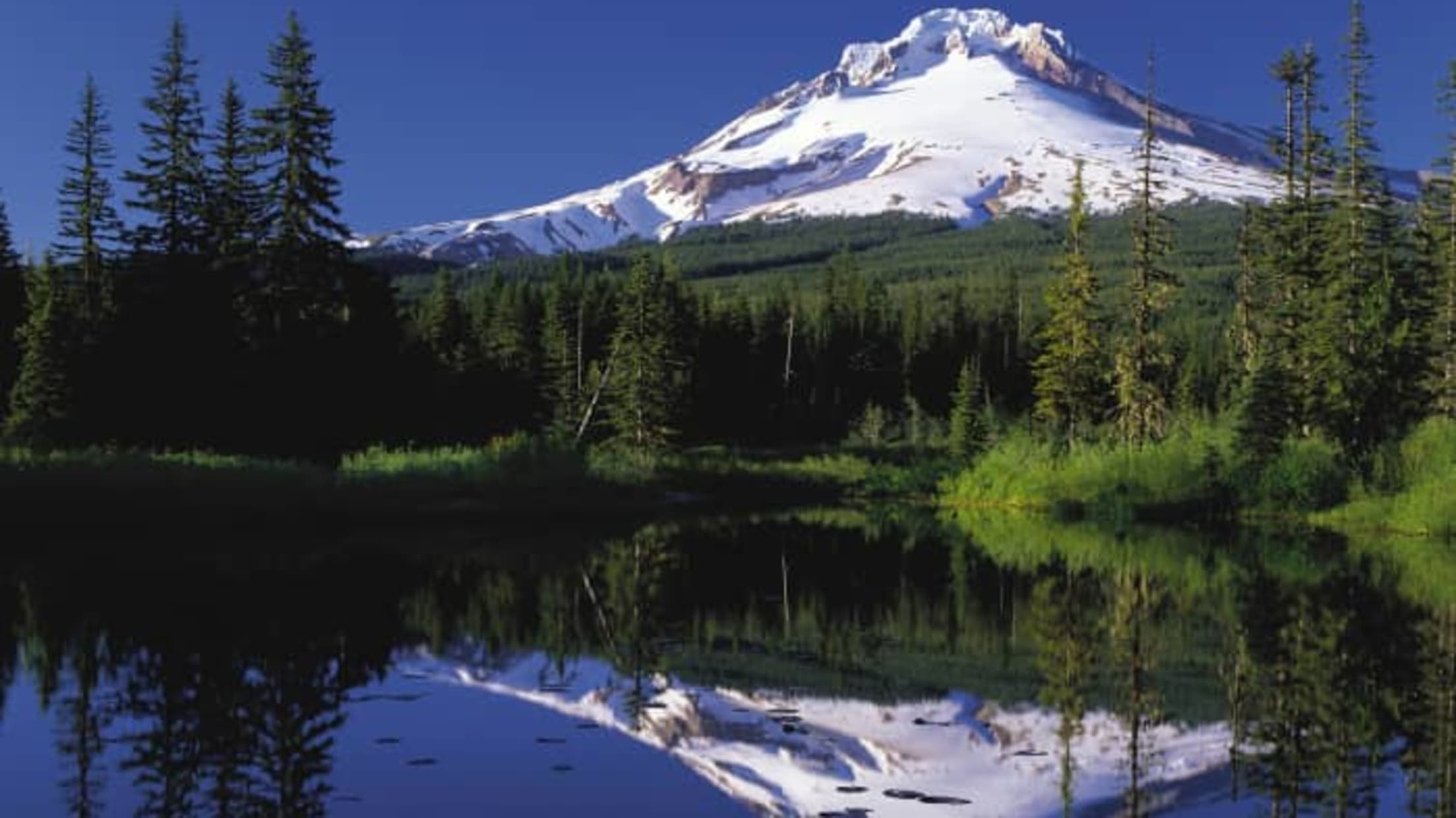 MountHood