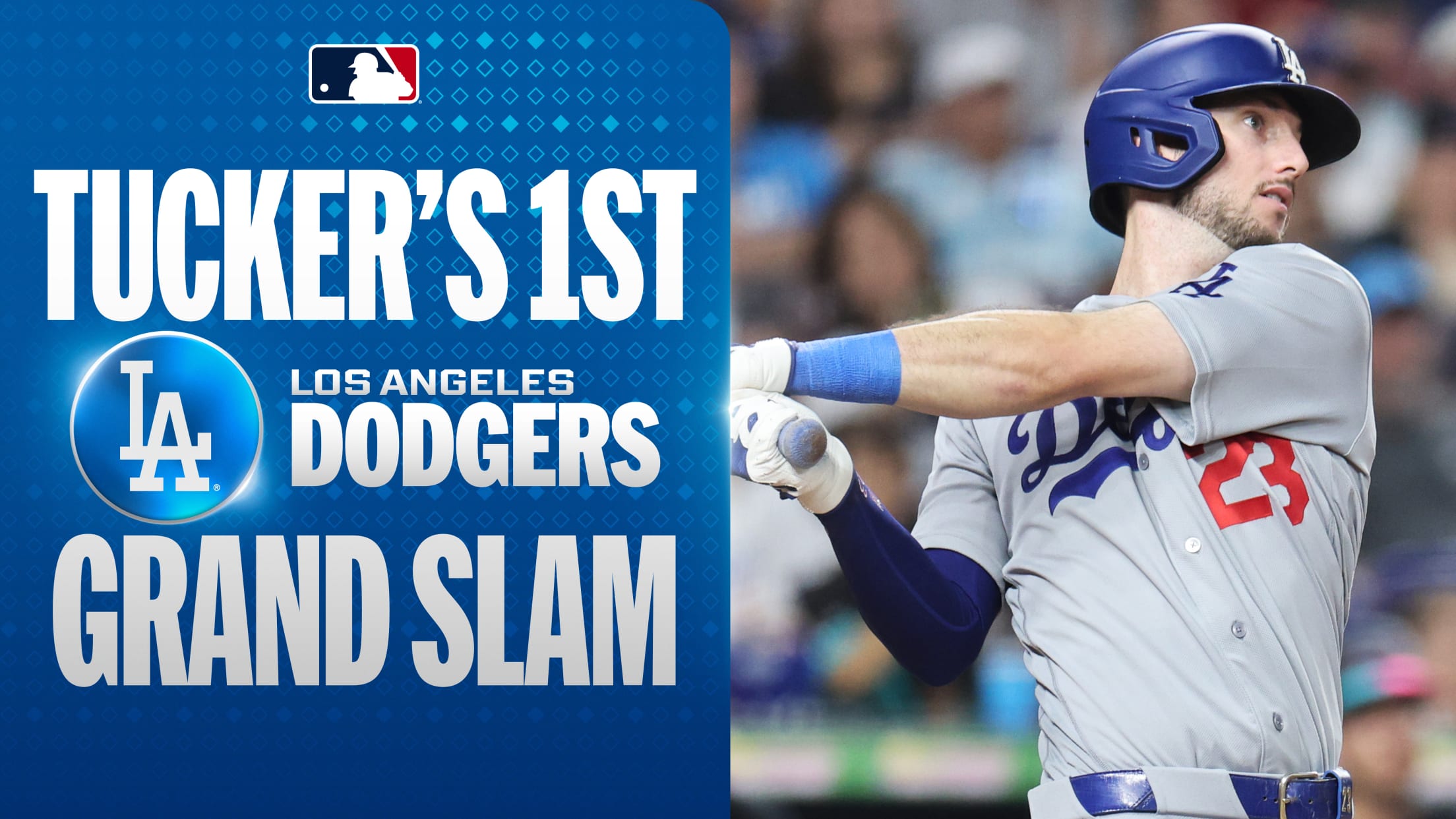 Kyle Tucker's grand slam (14)