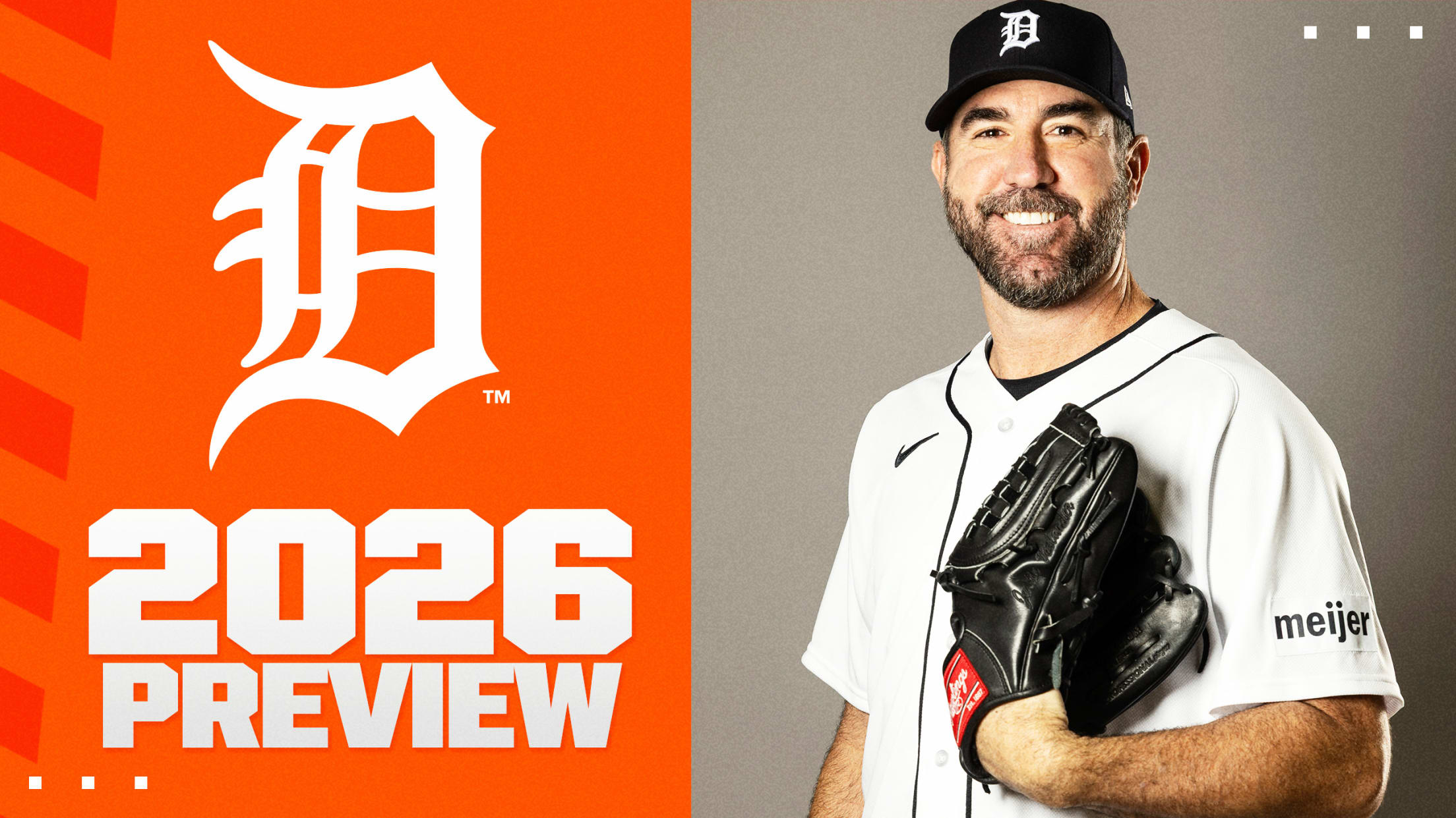 30 Clubs, 30 Camps: Tigers