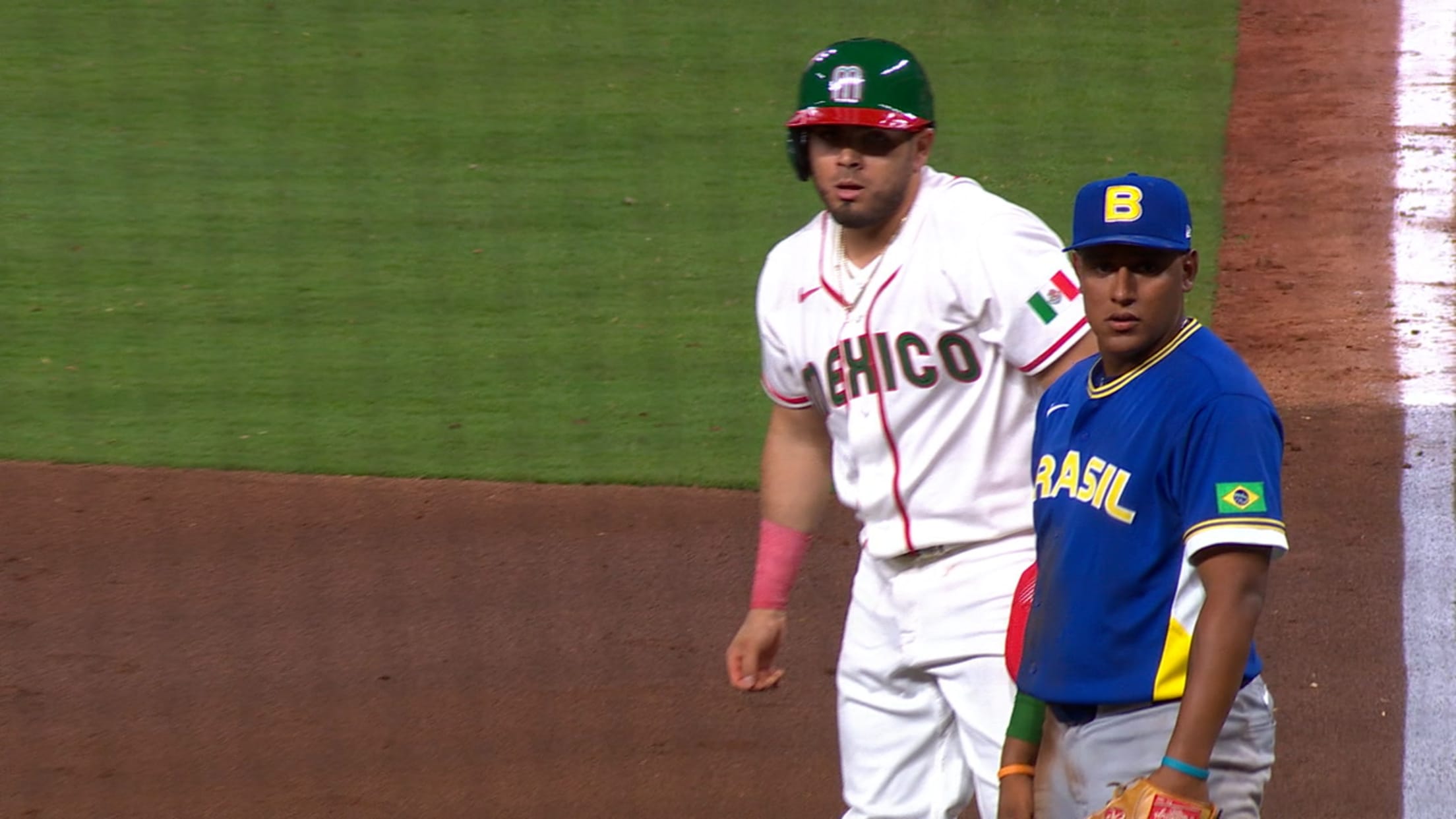 Hit impulsor de Jonathan Aranda