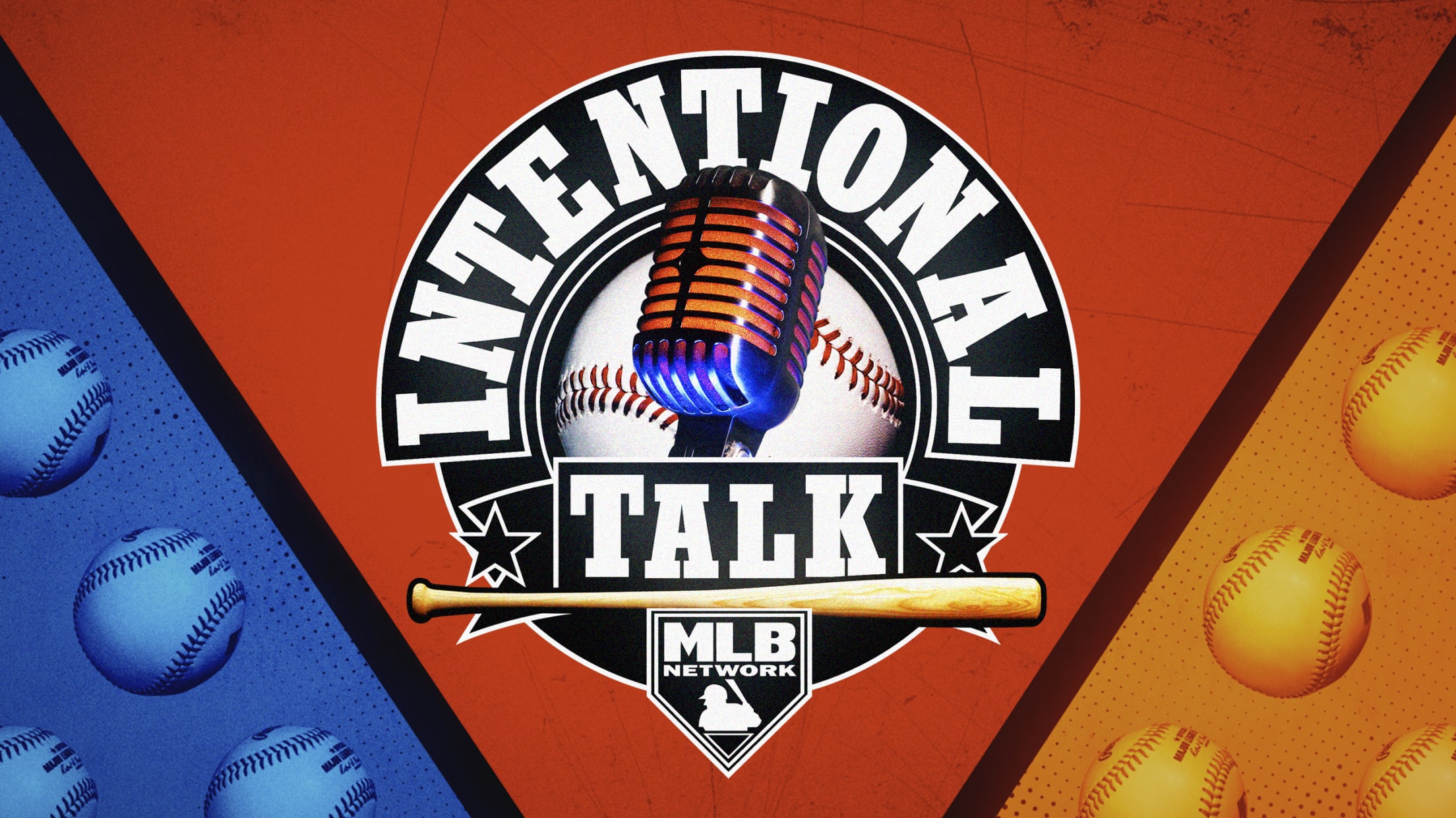 Intentional Talk | MLB Network | MLB.com