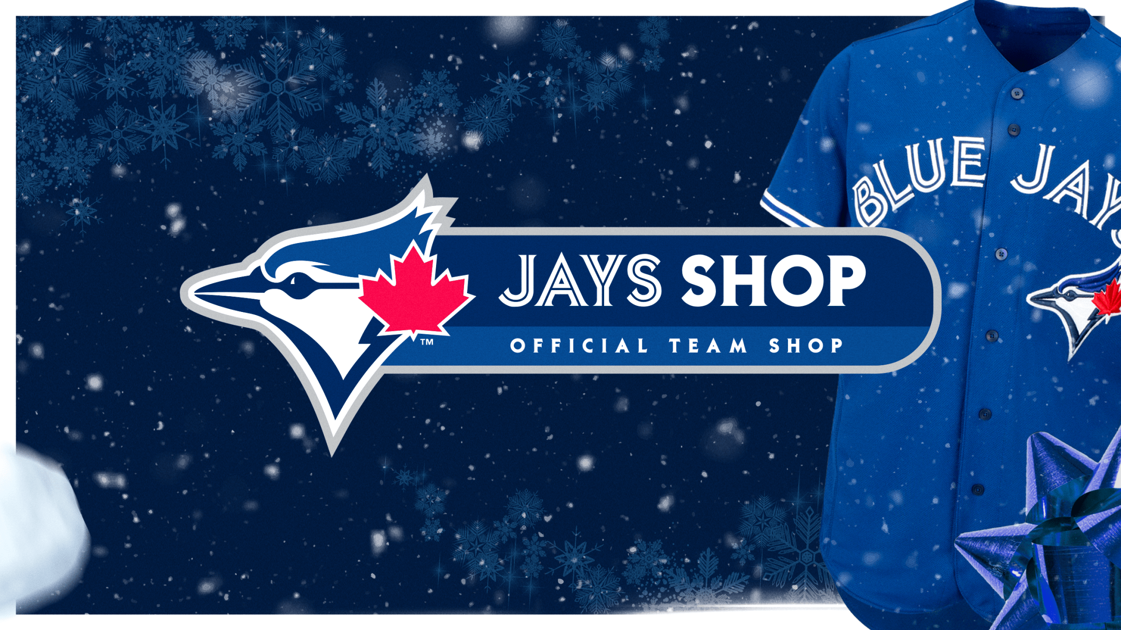 Blue Jays Holiday Gift Guide