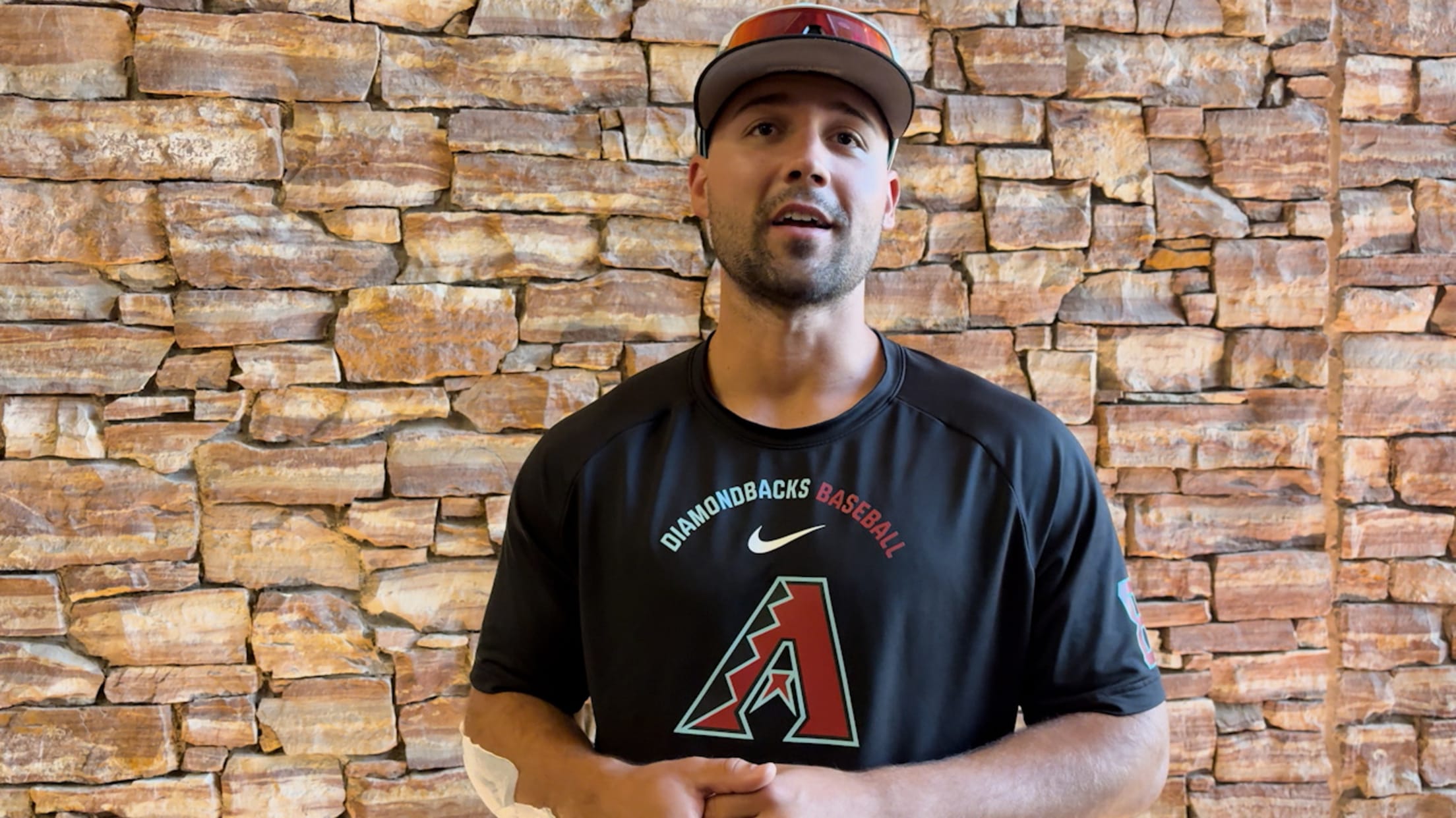 Ryan Waldschmidt on Spring Training