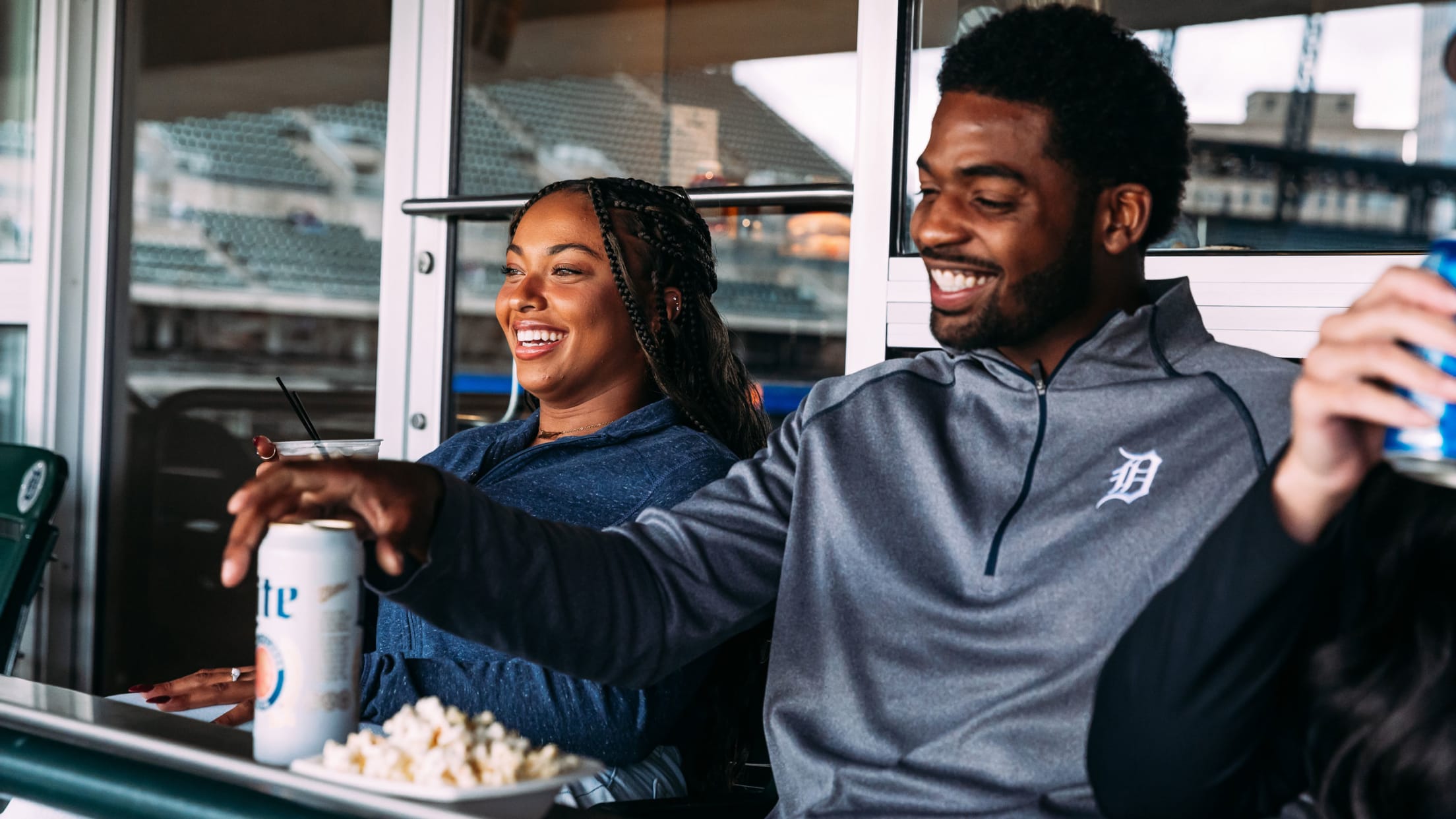 Buy Detroit Tigers Suites Detroit Tigers