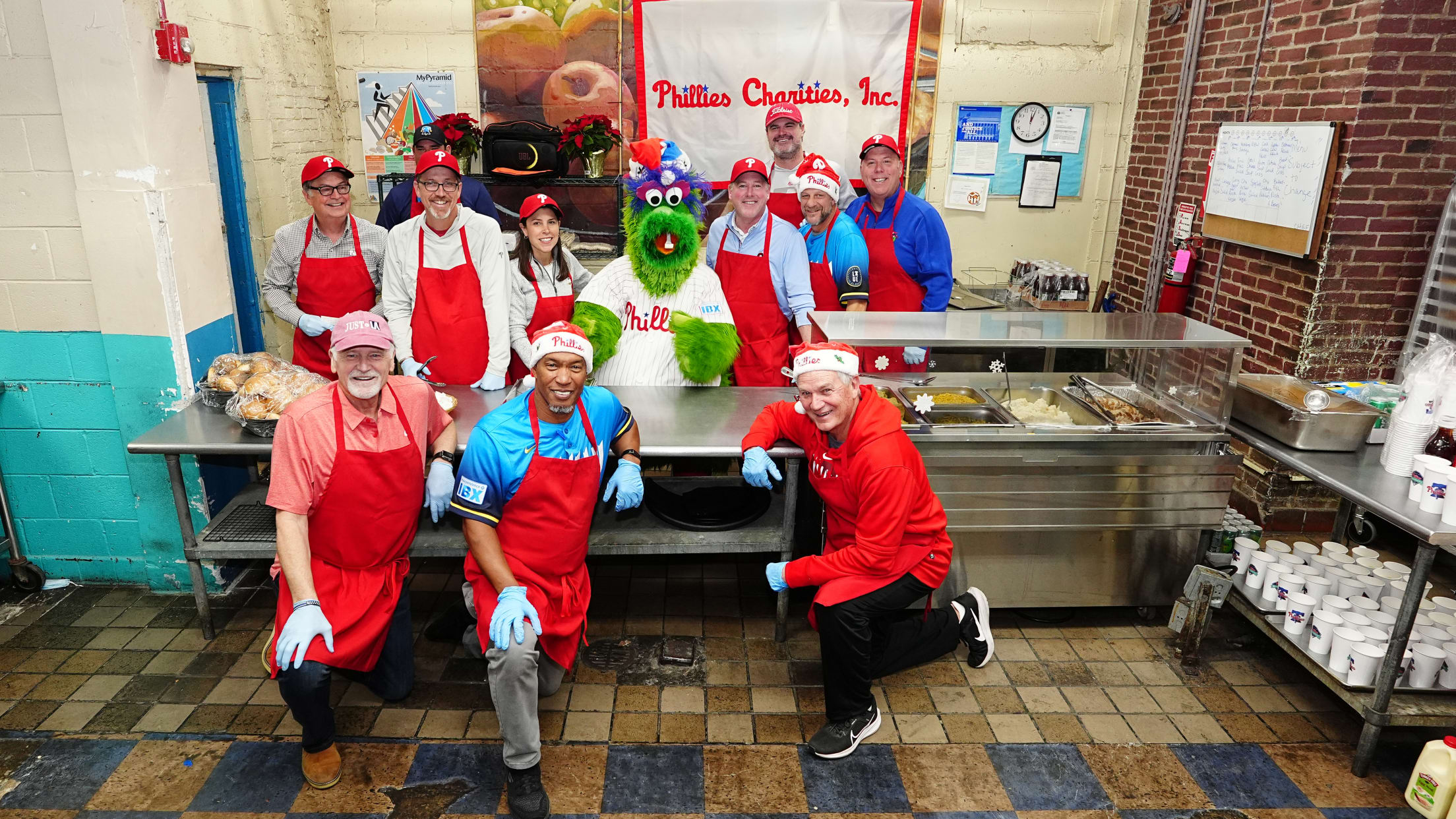 BethesdaProjectDinner07003