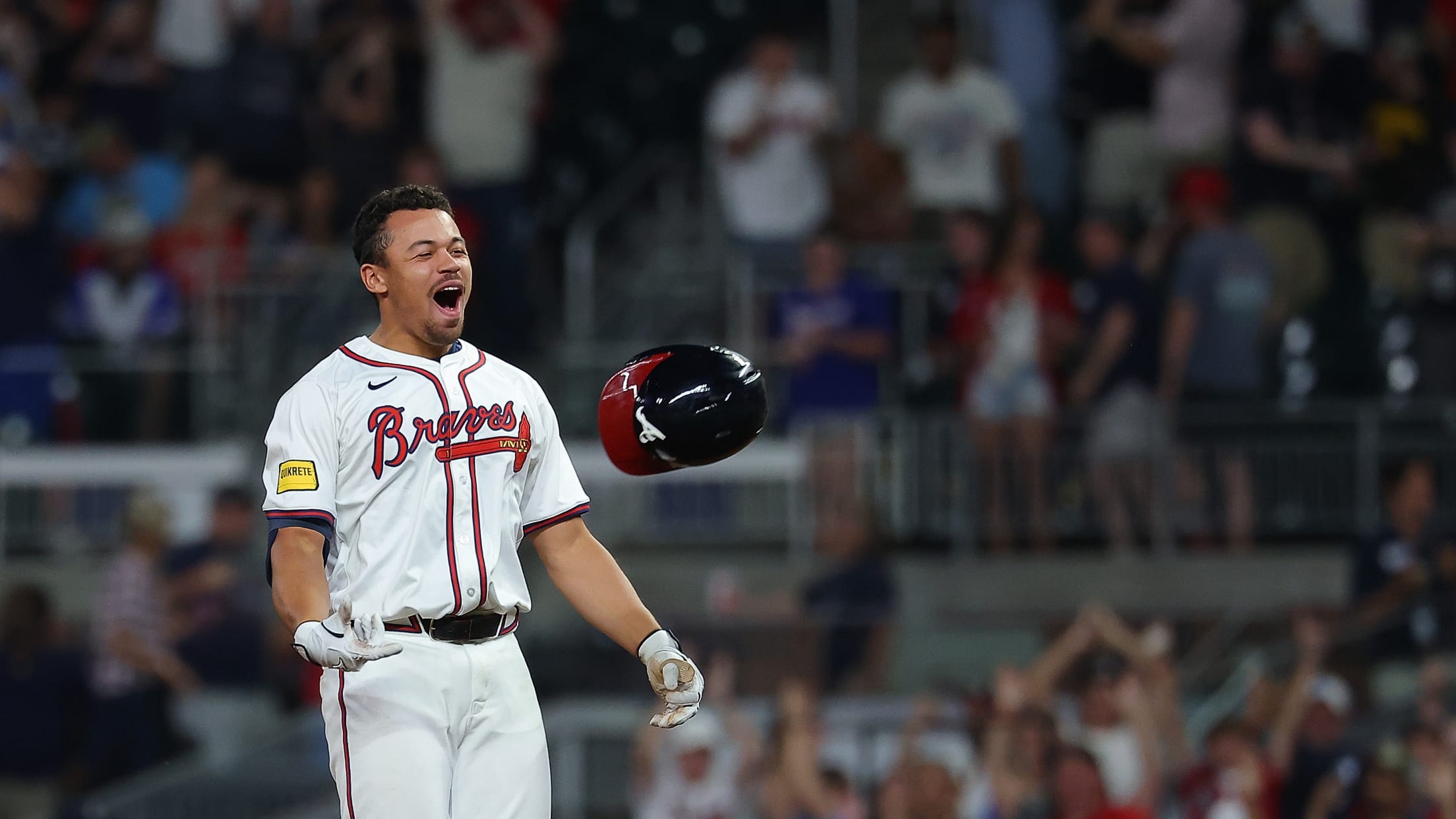 Black History Month: Drake Baldwin