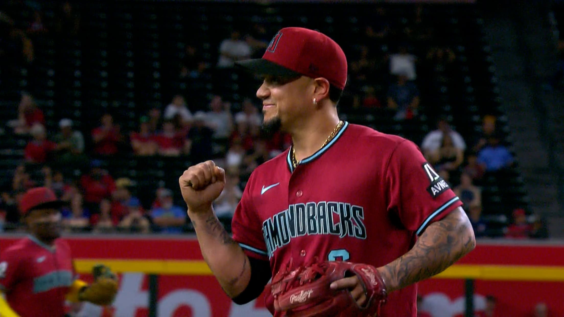 Official Arizona Diamondbacks Website | MLB.com