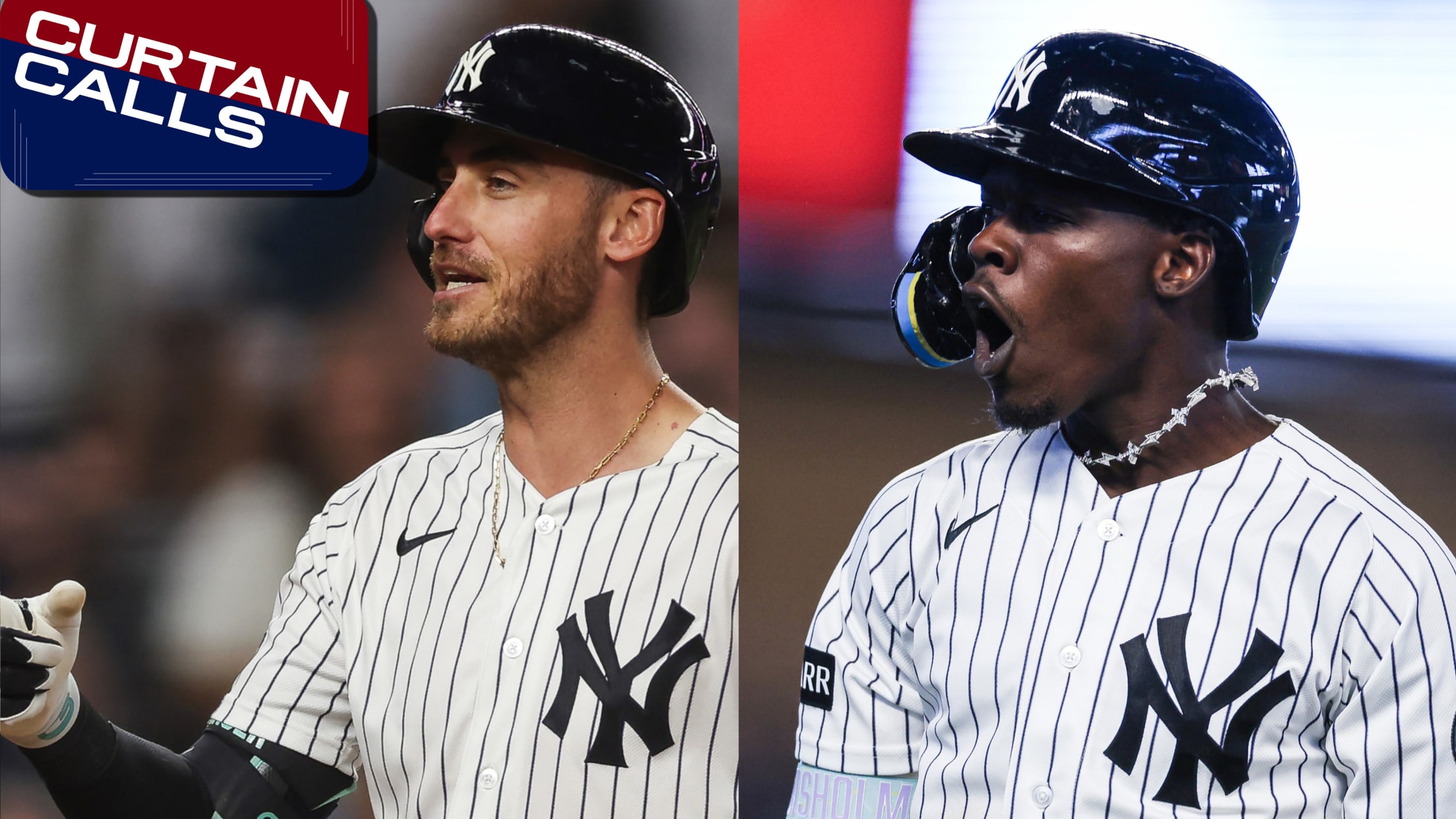 Bellinger, Chisholm Jr. power Yankees comeback